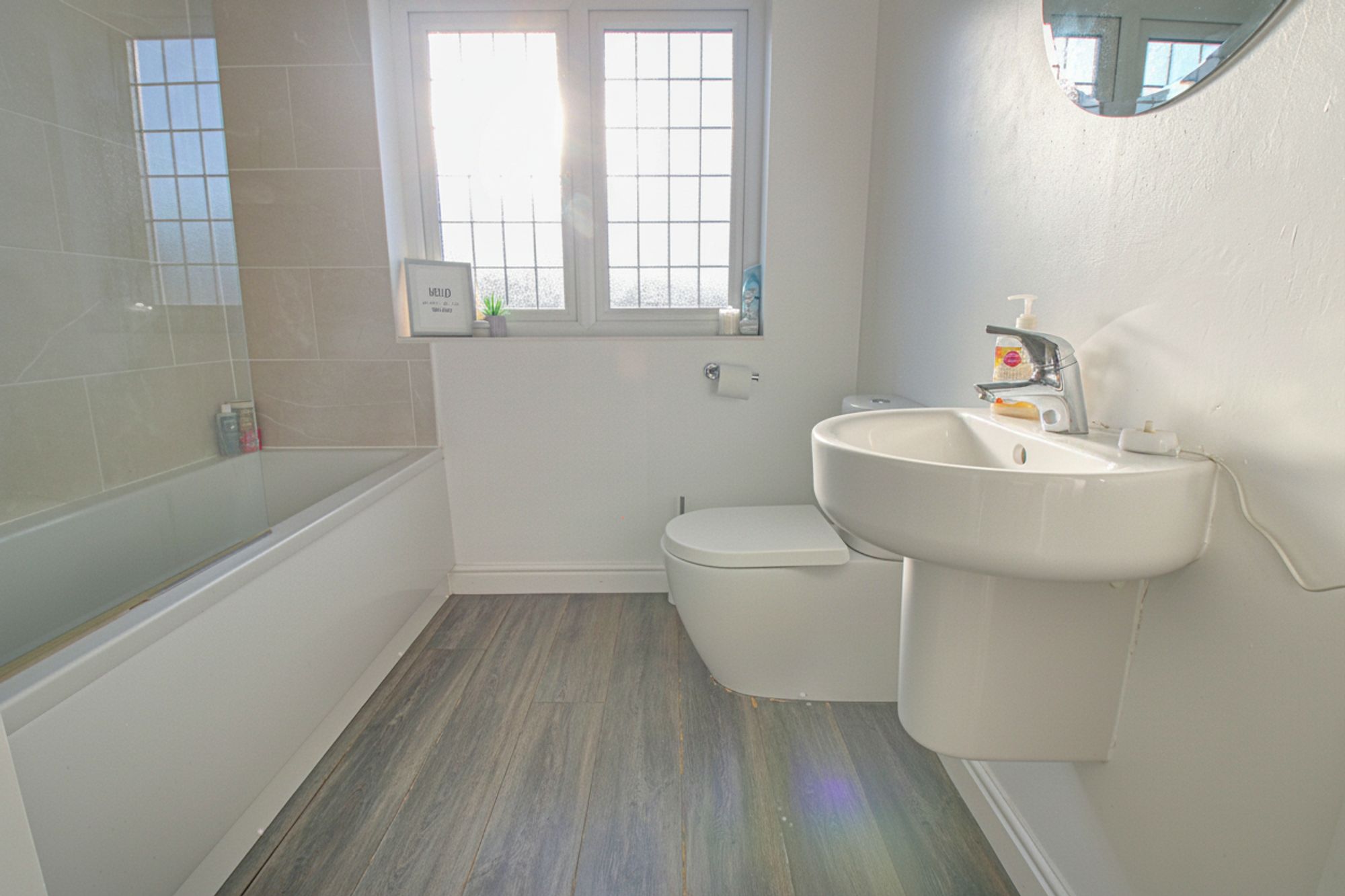 3 bed house for sale in Roseway Avenue, Cadishead, M44 19