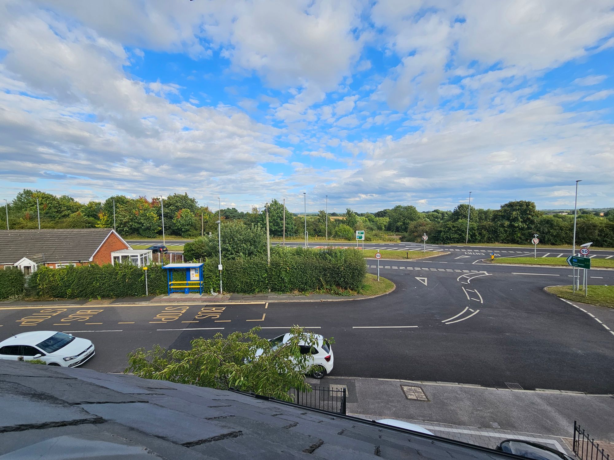 4 bed mid-terraced house for sale in Manchester Road, Warrington  - Property Image 37