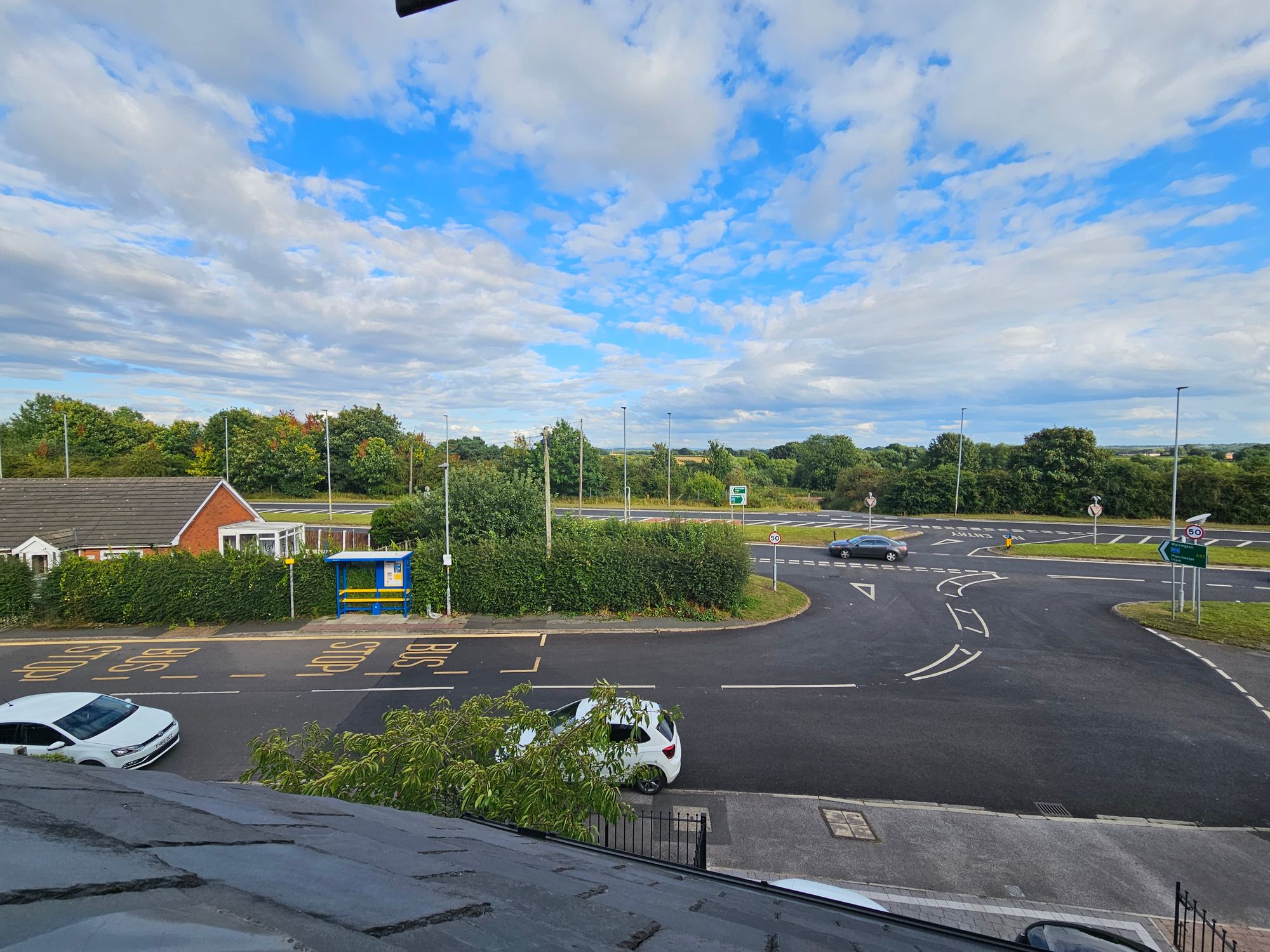 4 bed mid-terraced house for sale in Manchester Road, Warrington  - Property Image 38