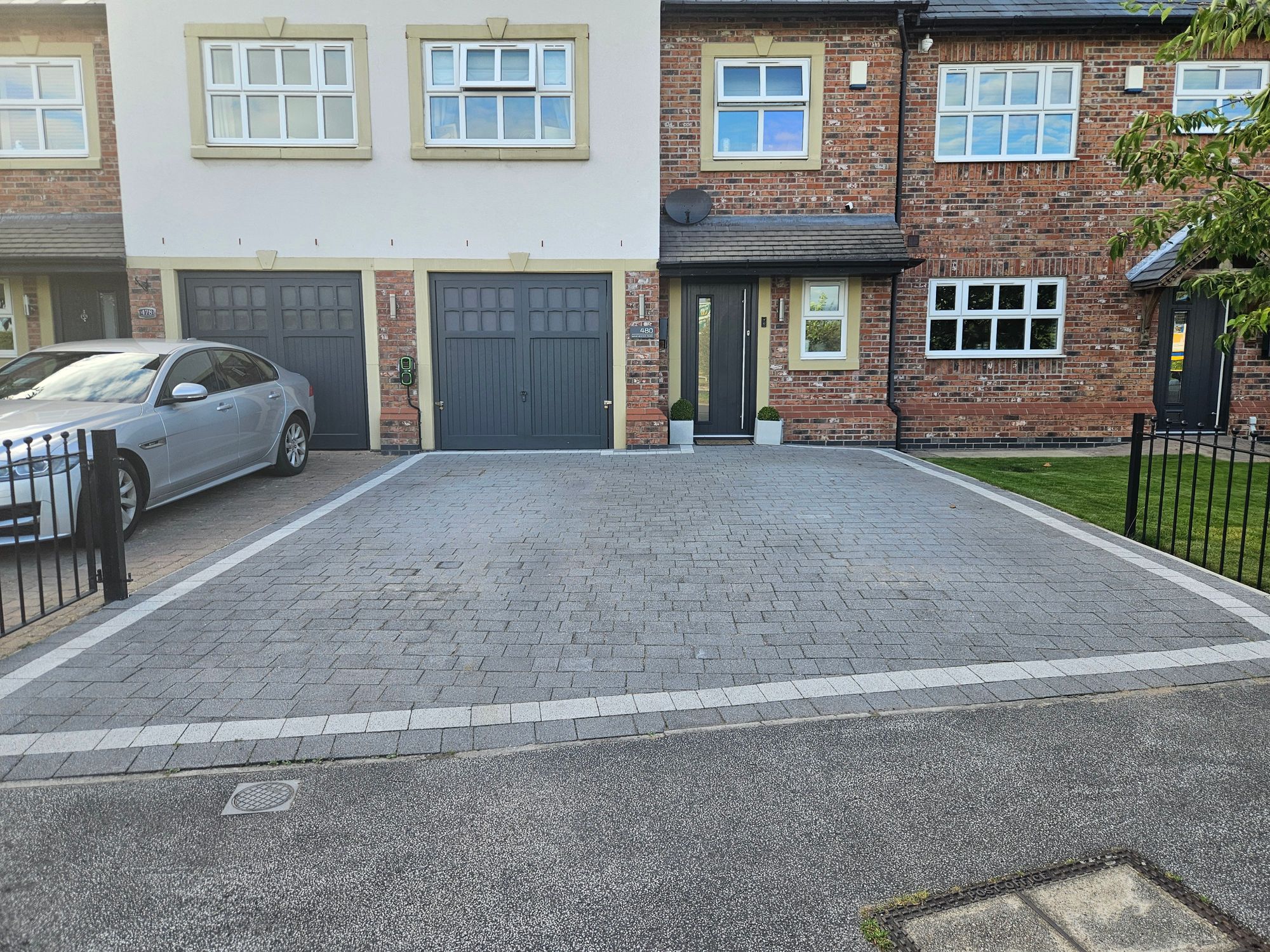 4 bed mid-terraced house for sale in Manchester Road, Warrington  - Property Image 39