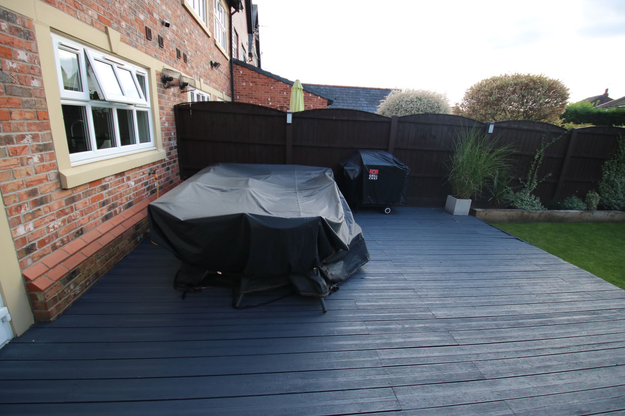 4 bed mid-terraced house for sale in Manchester Road, Warrington  - Property Image 40