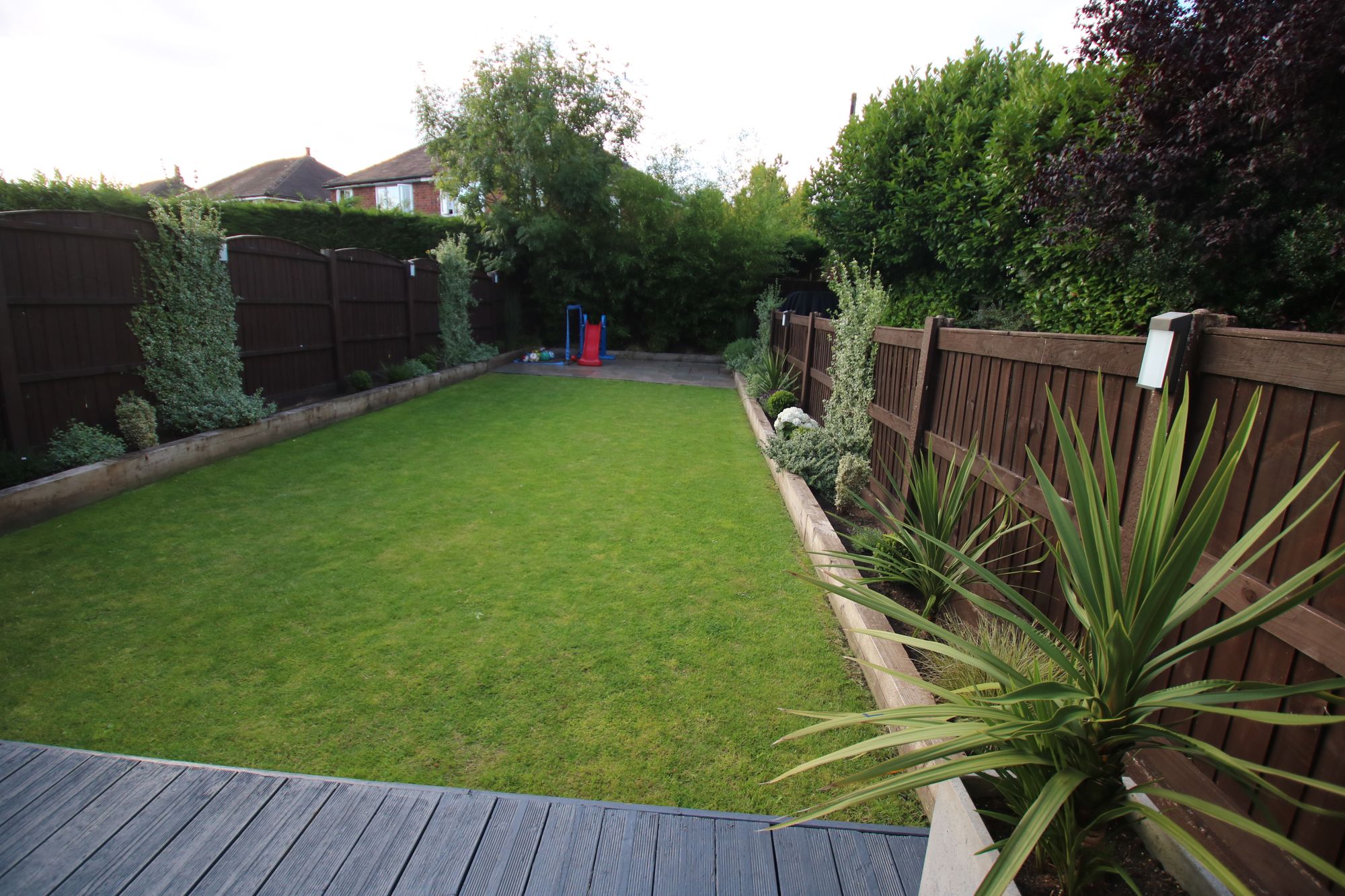 4 bed mid-terraced house for sale in Manchester Road, Warrington  - Property Image 44