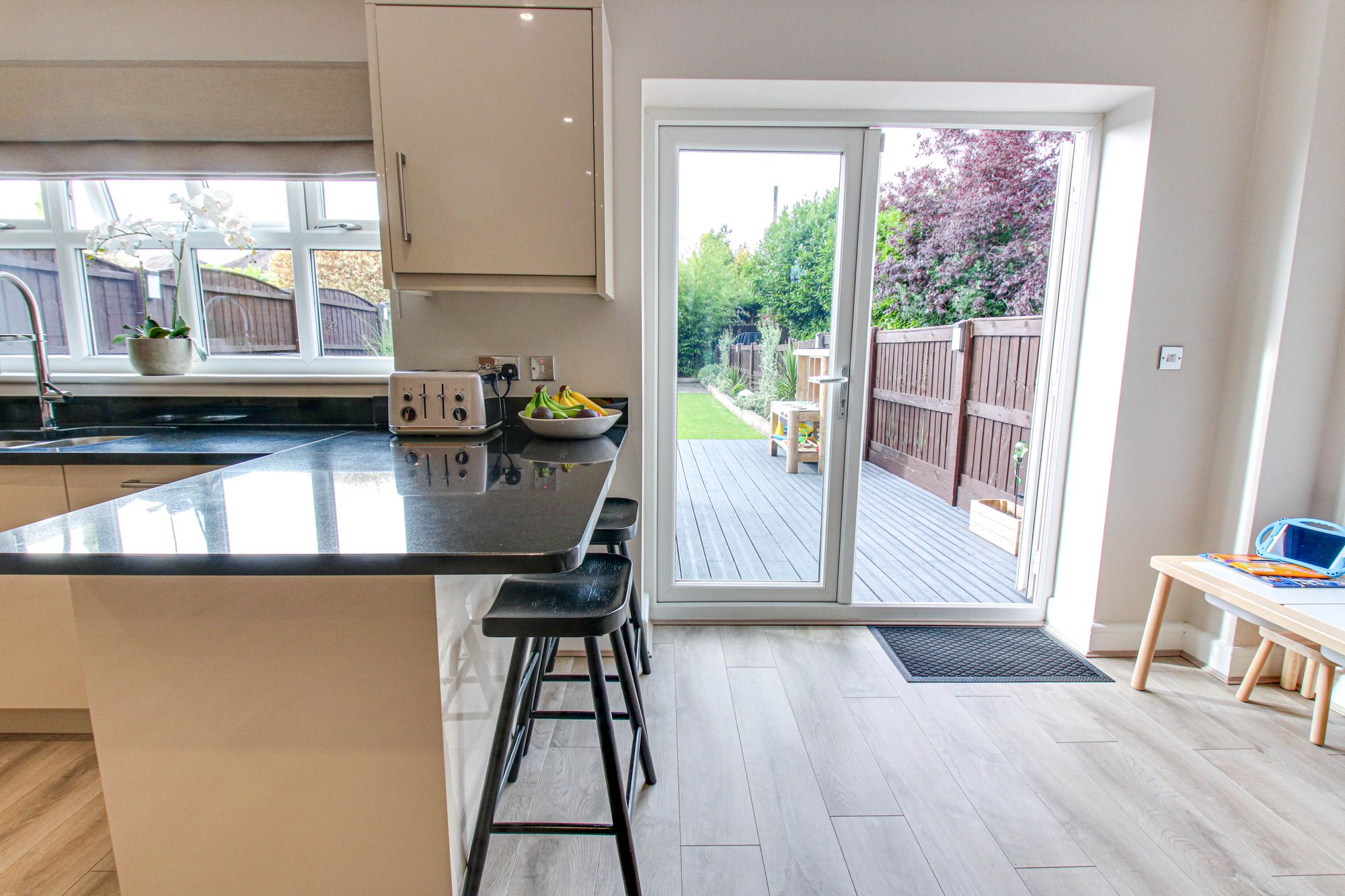 4 bed mid-terraced house for sale in Manchester Road, Warrington  - Property Image 9