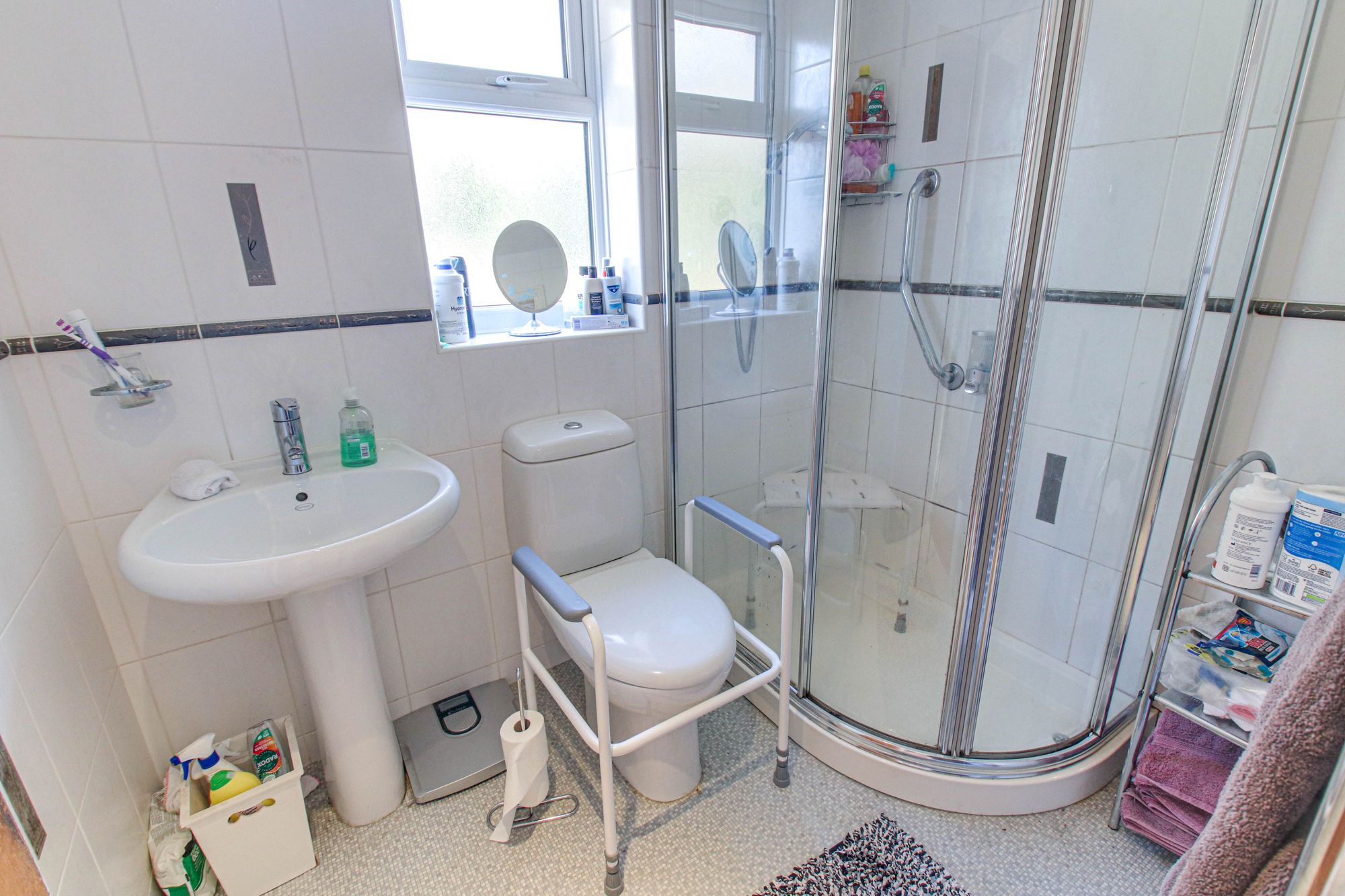 3 bed semi-detached house for sale in Chestnut Avenue, Manchester  - Property Image 13