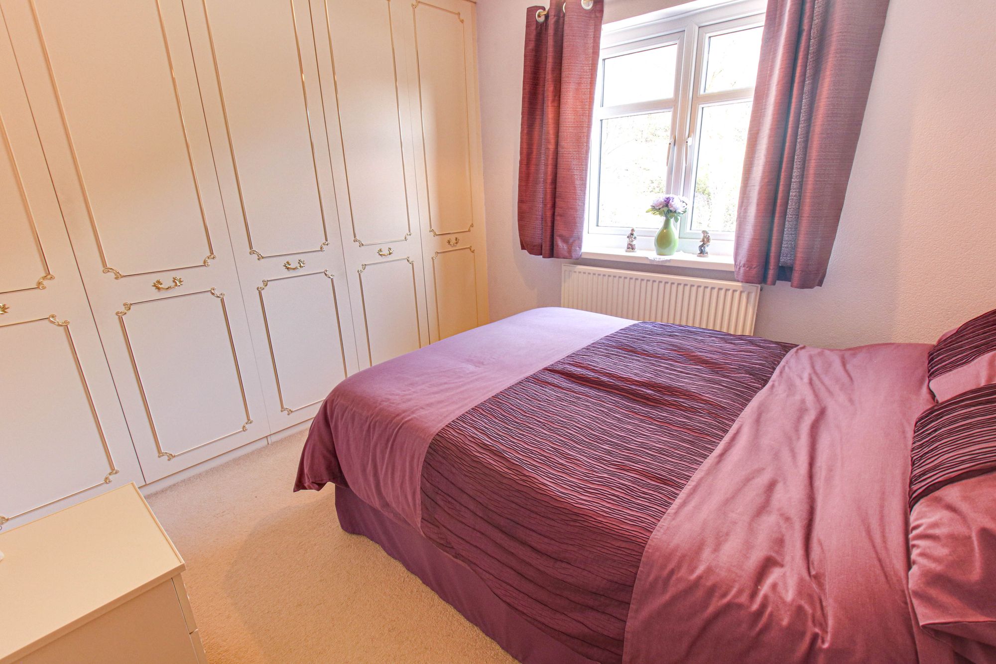 3 bed semi-detached house for sale in Chestnut Avenue, Manchester  - Property Image 11