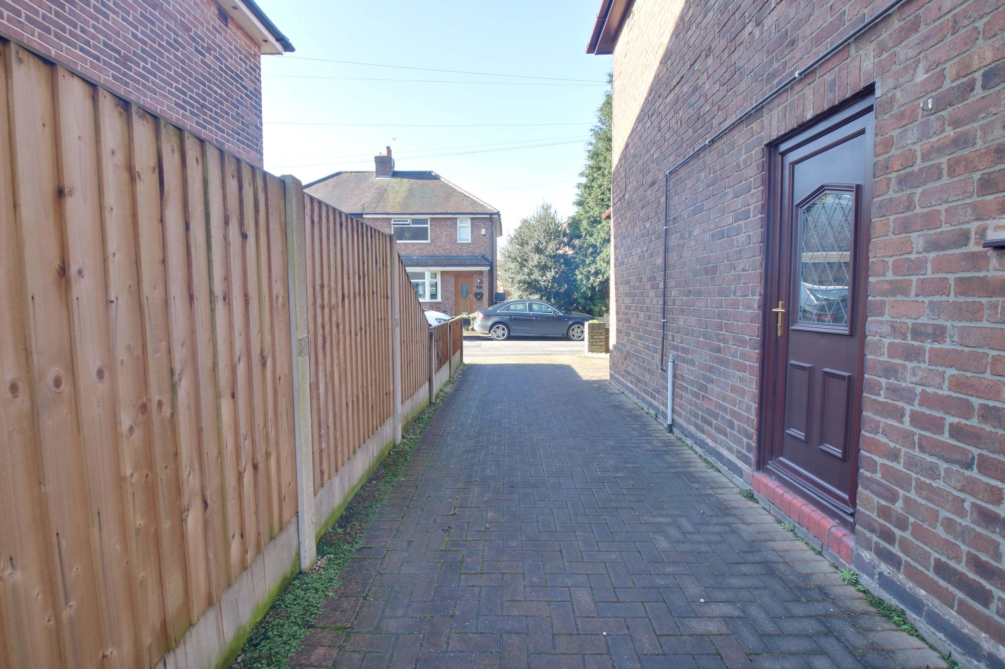 3 bed semi-detached house for sale in Chestnut Avenue, Manchester  - Property Image 15