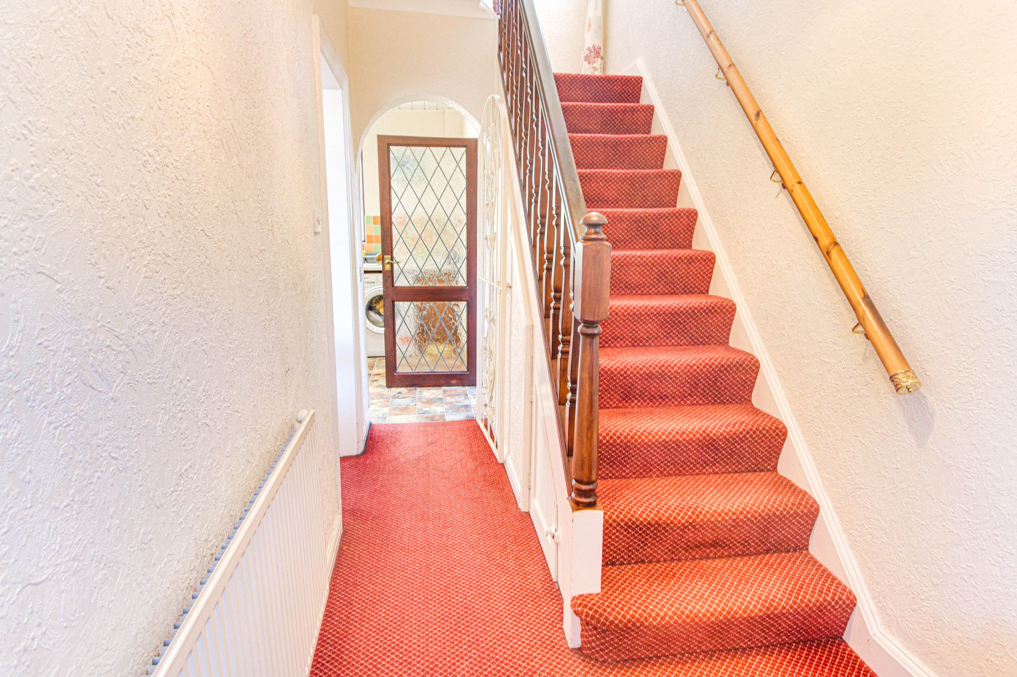 3 bed semi-detached house for sale in Chestnut Avenue, Manchester  - Property Image 8