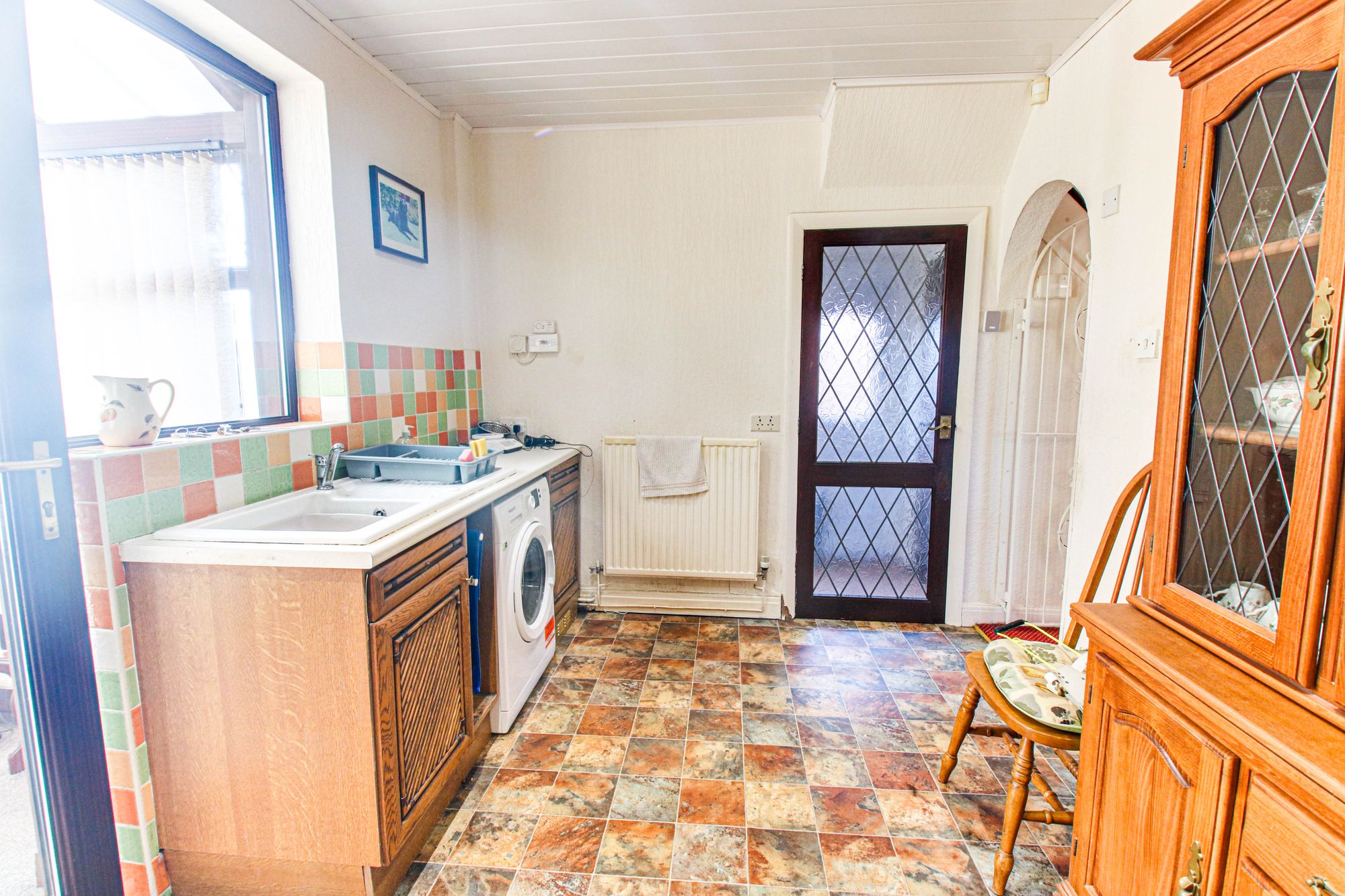 3 bed semi-detached house for sale in Chestnut Avenue, Manchester  - Property Image 5