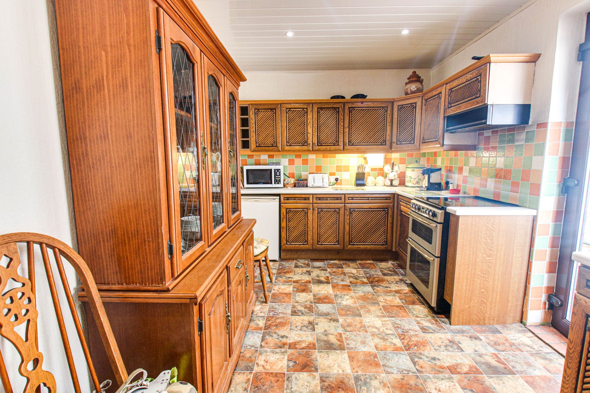 3 bed semi-detached house for sale in Chestnut Avenue, Manchester  - Property Image 4