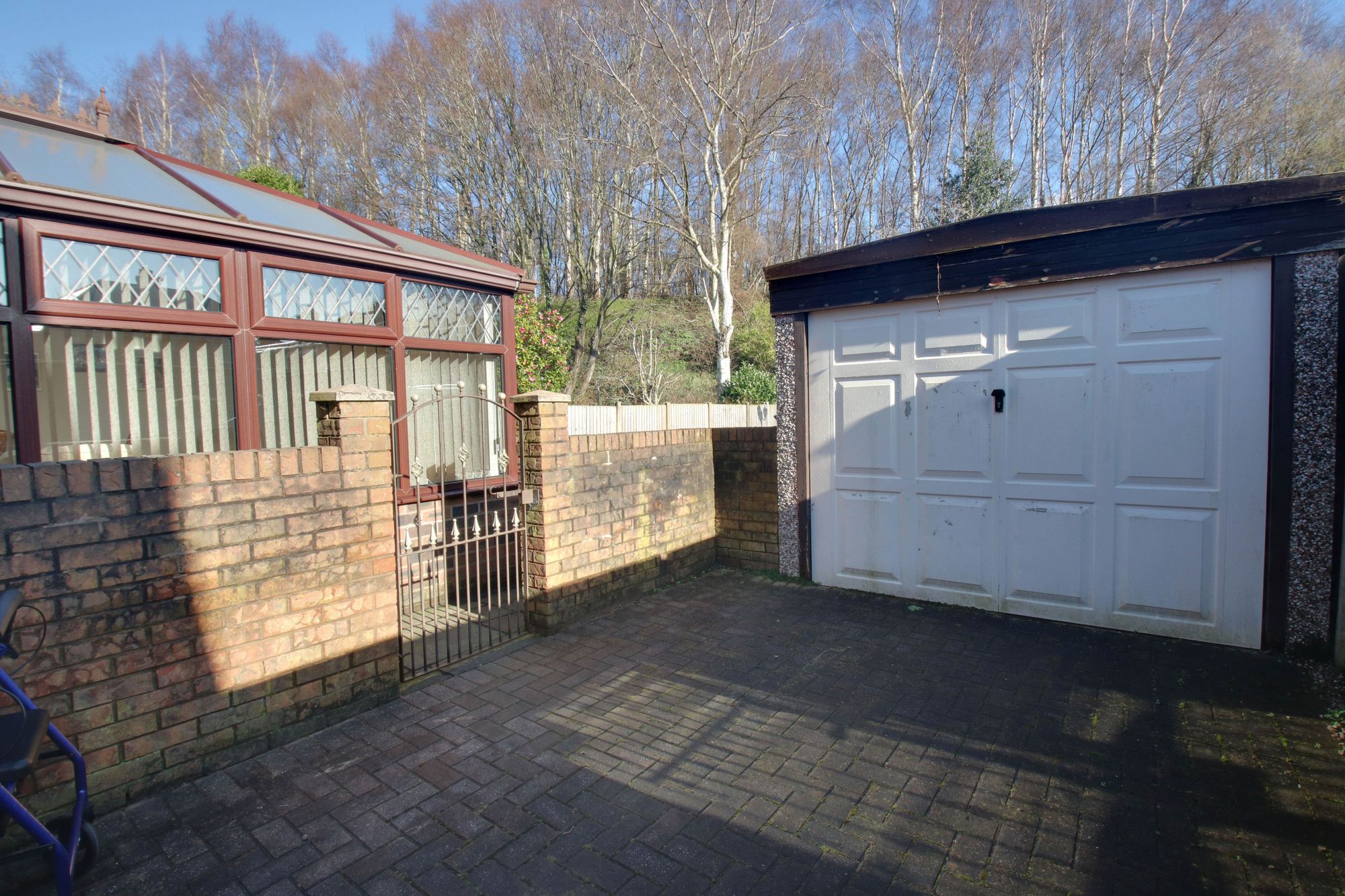 3 bed semi-detached house for sale in Chestnut Avenue, Manchester  - Property Image 16