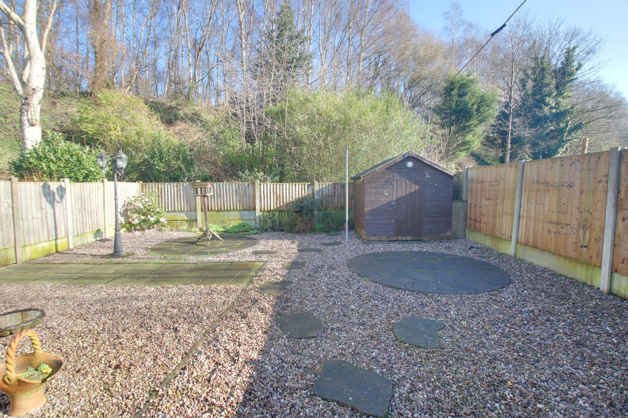 3 bed semi-detached house for sale in Chestnut Avenue, Manchester  - Property Image 19