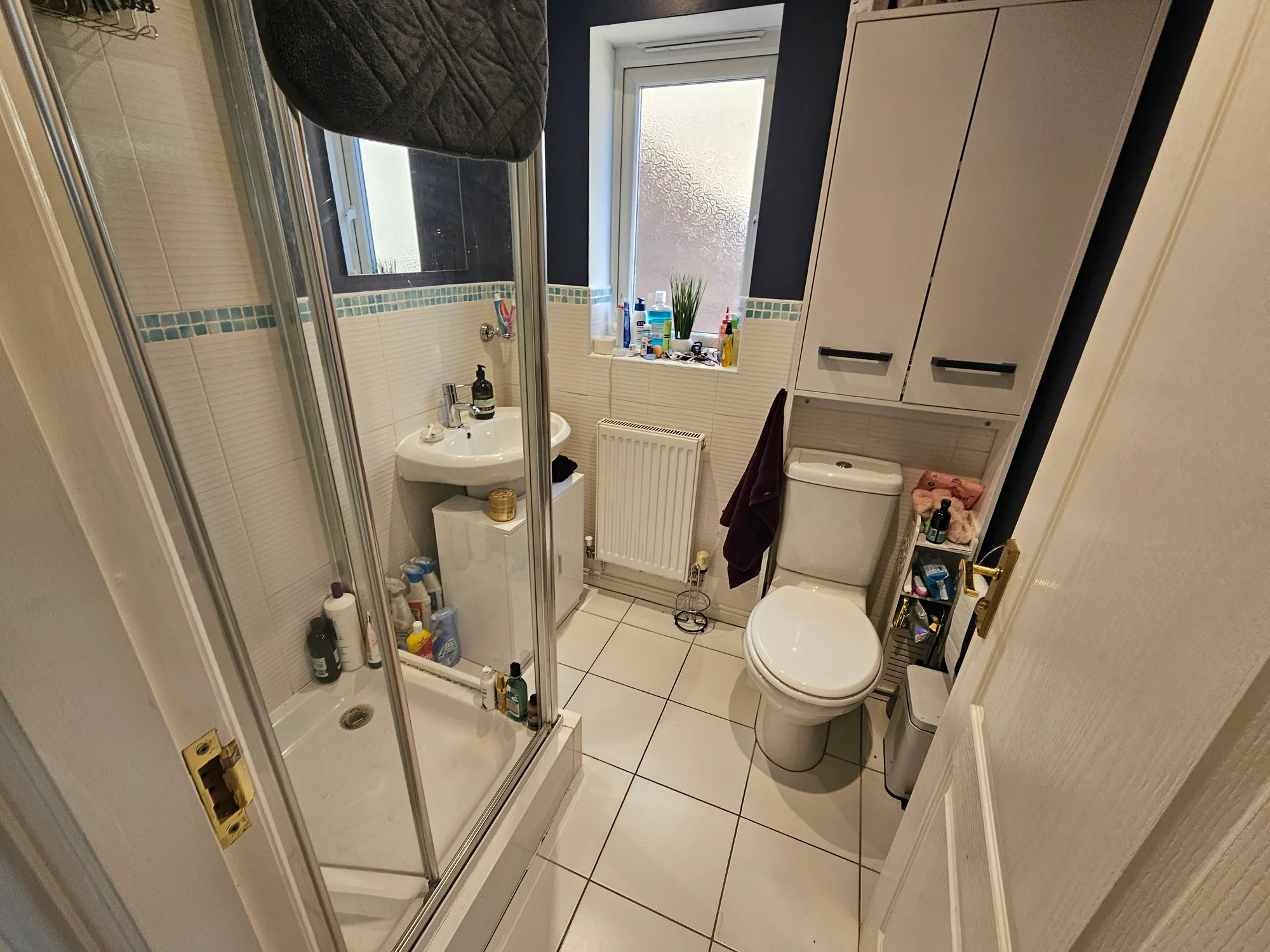 4 bed detached house for sale in Howley Close, Manchester  - Property Image 11