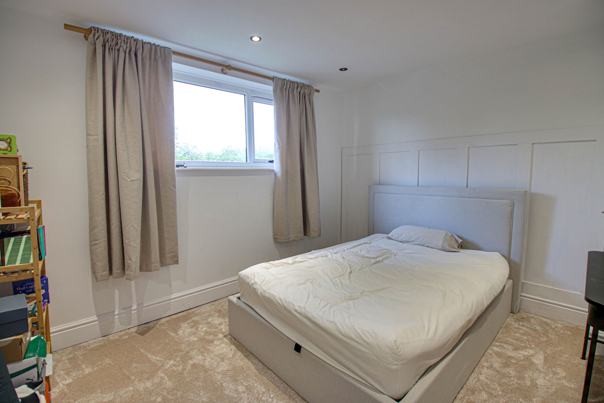 3 bed semi-detached house for sale in Lords Street, Cadishead, M44 7