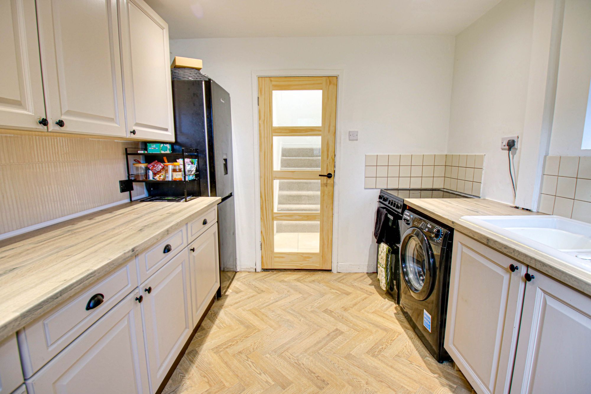 3 bed semi-detached house for sale in Lords Street, Cadishead, M44 3