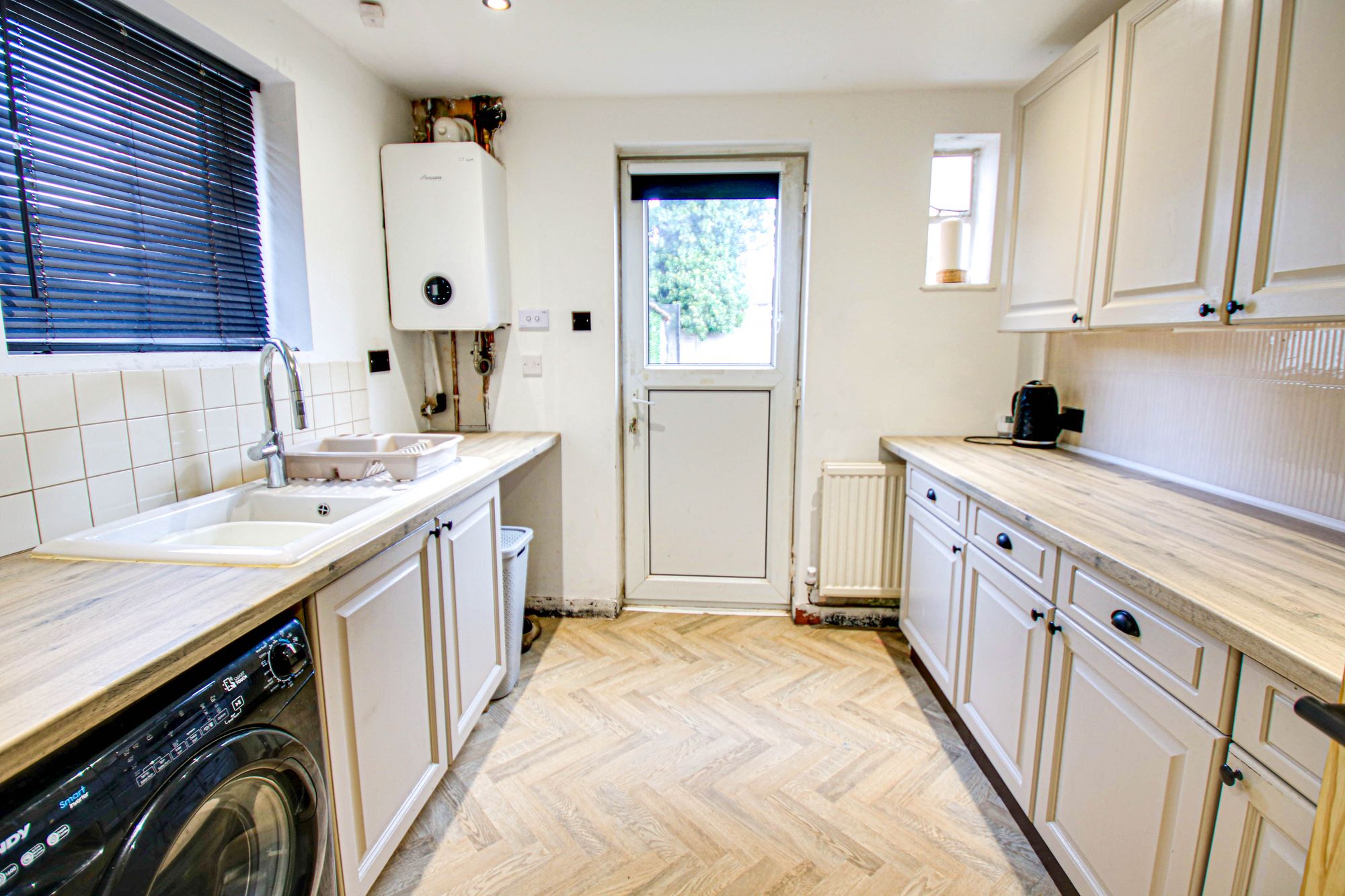 3 bed semi-detached house for sale in Lords Street, Cadishead, M44 4