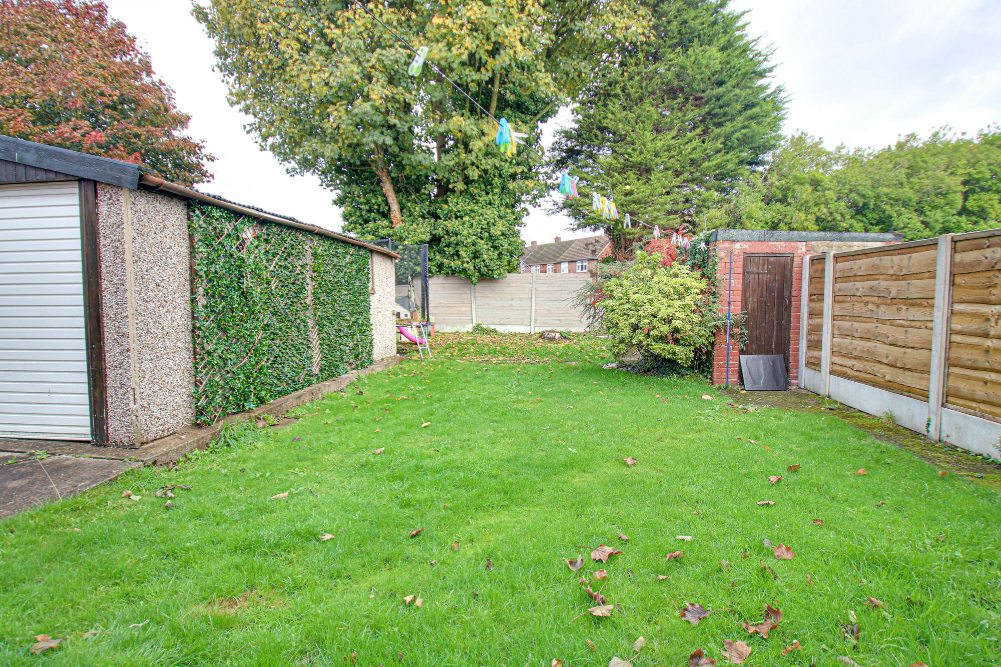 3 bed semi-detached house for sale in Lords Street, Cadishead, M44  - Property Image 16