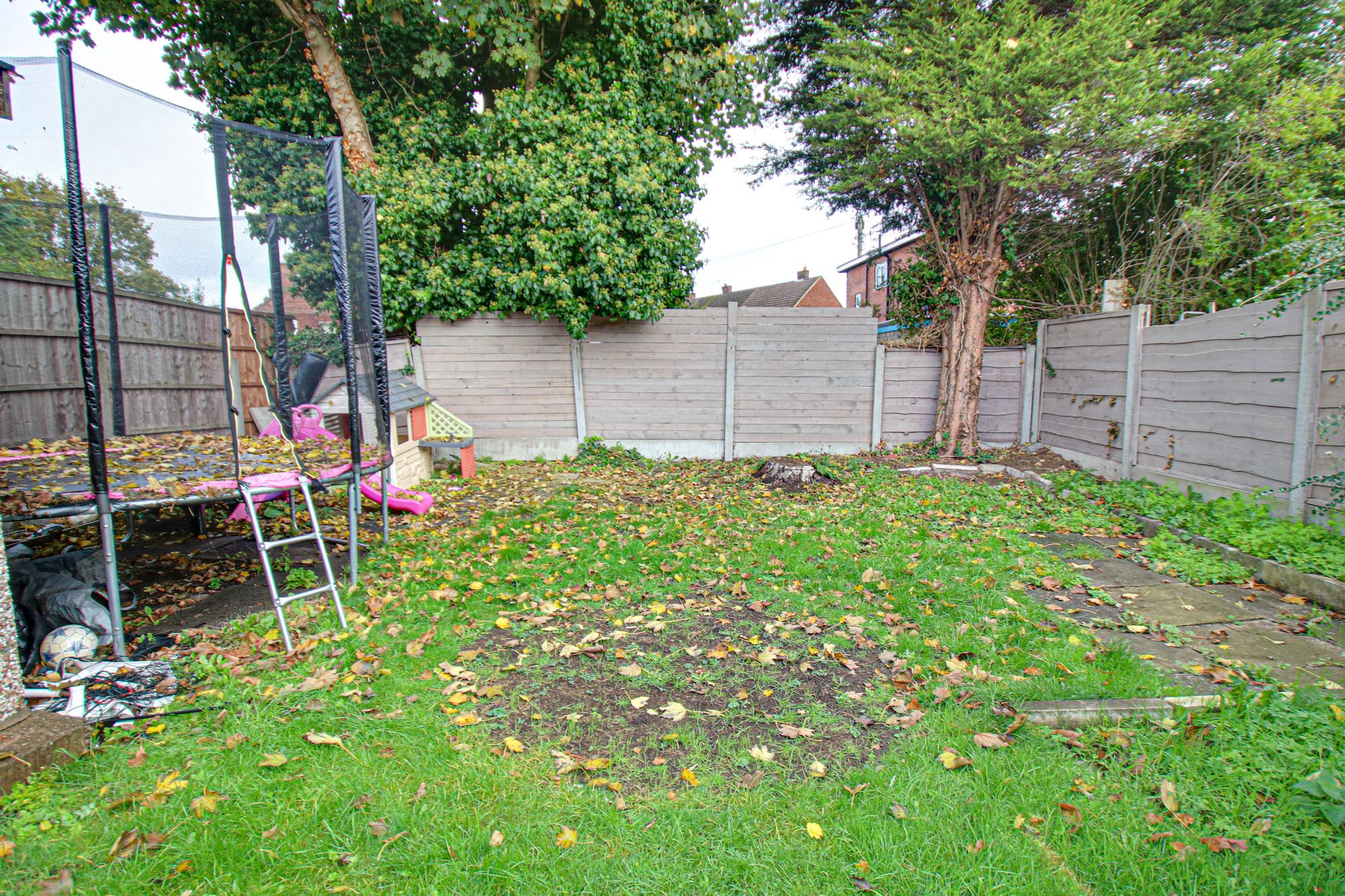 3 bed semi-detached house for sale in Lords Street, Cadishead, M44 16