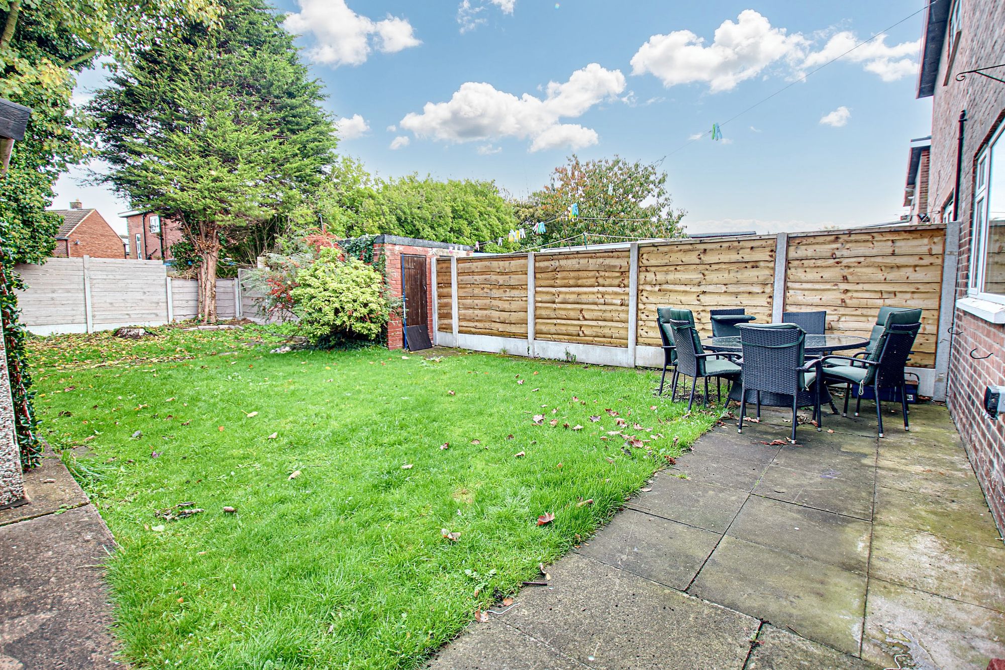 3 bed semi-detached house for sale in Lords Street, Cadishead, M44 13