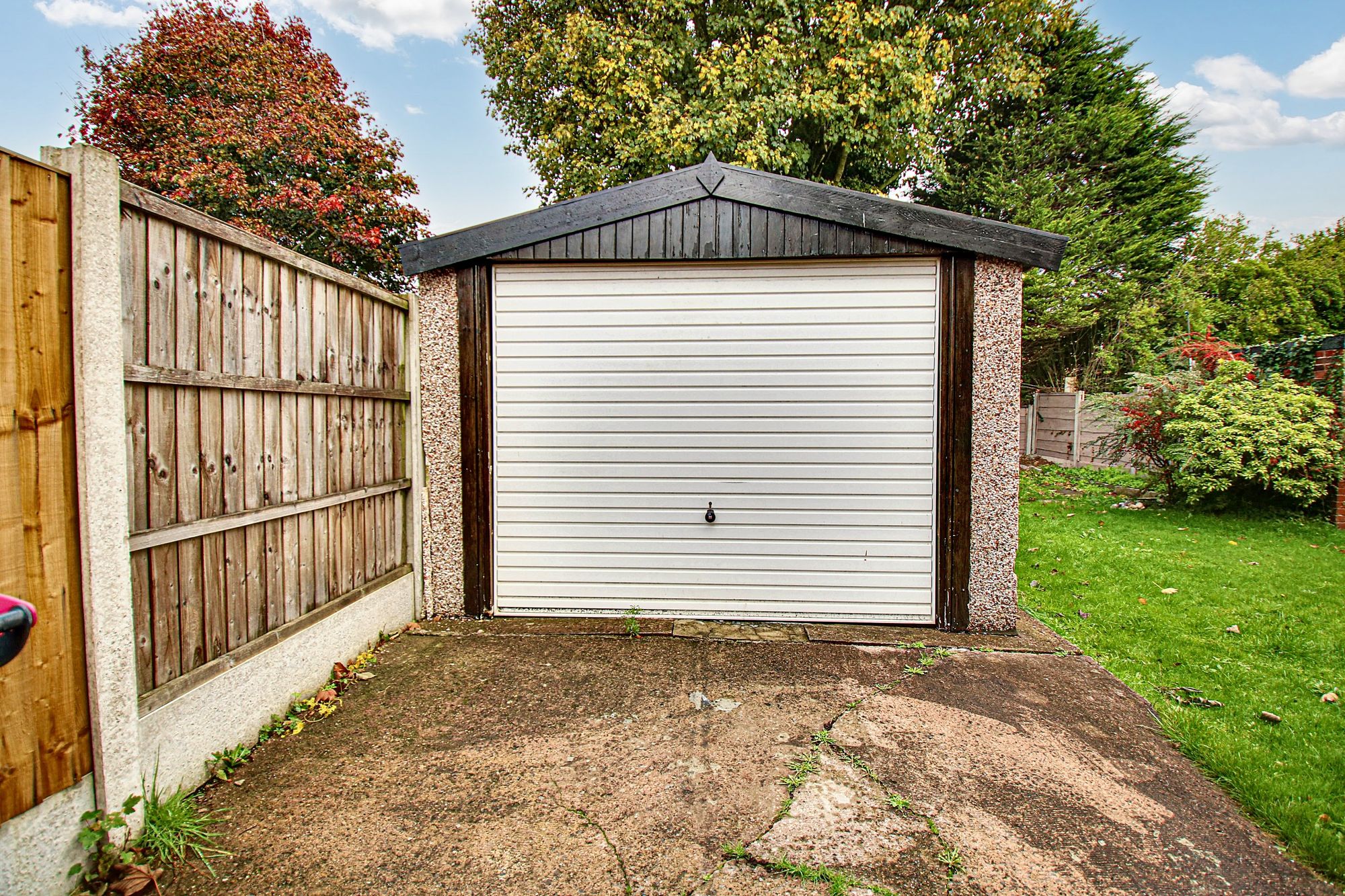 3 bed semi-detached house for sale in Lords Street, Cadishead, M44 17