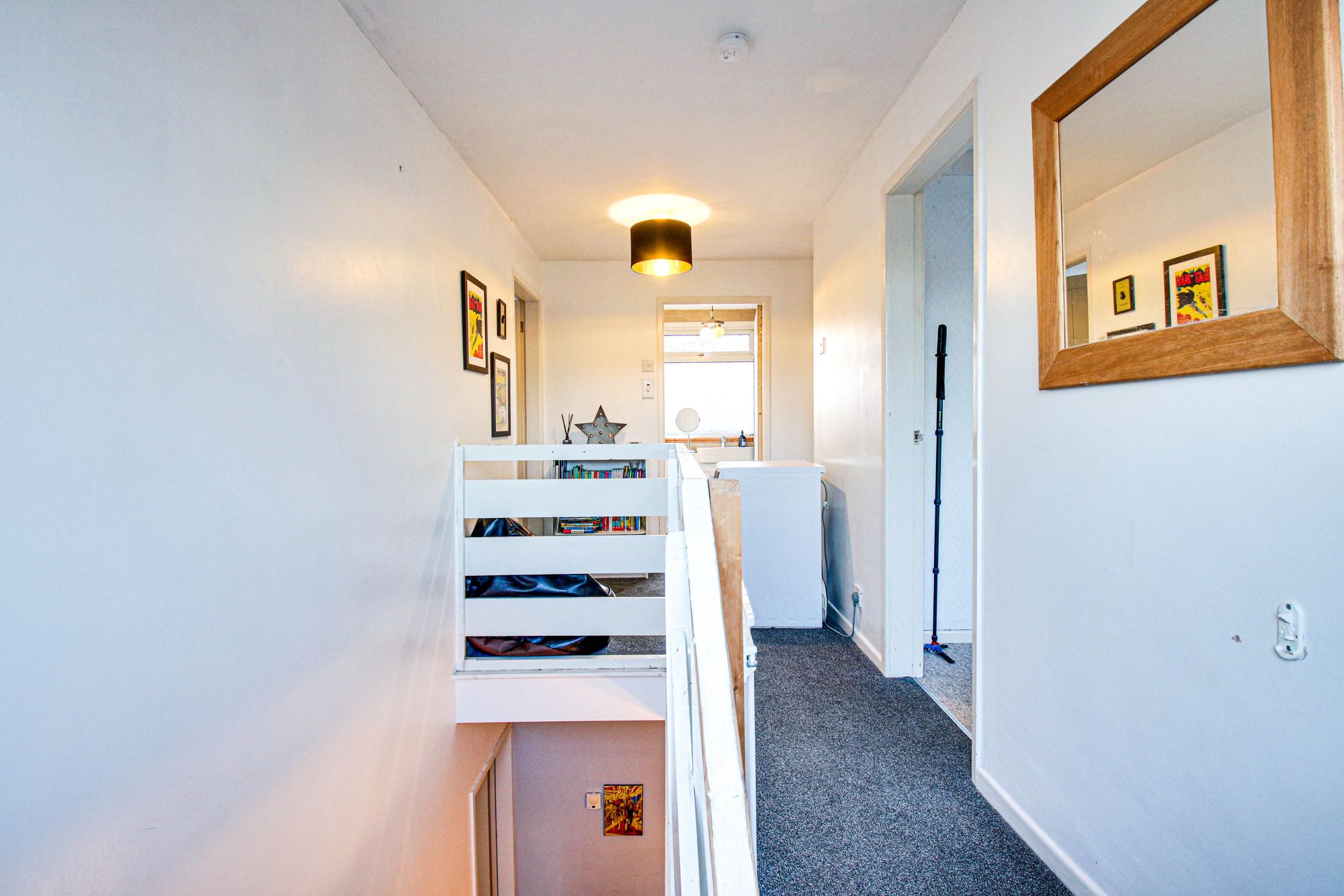 3 bed detached house for sale in St. Helens Close, Rixton, WA3 17
