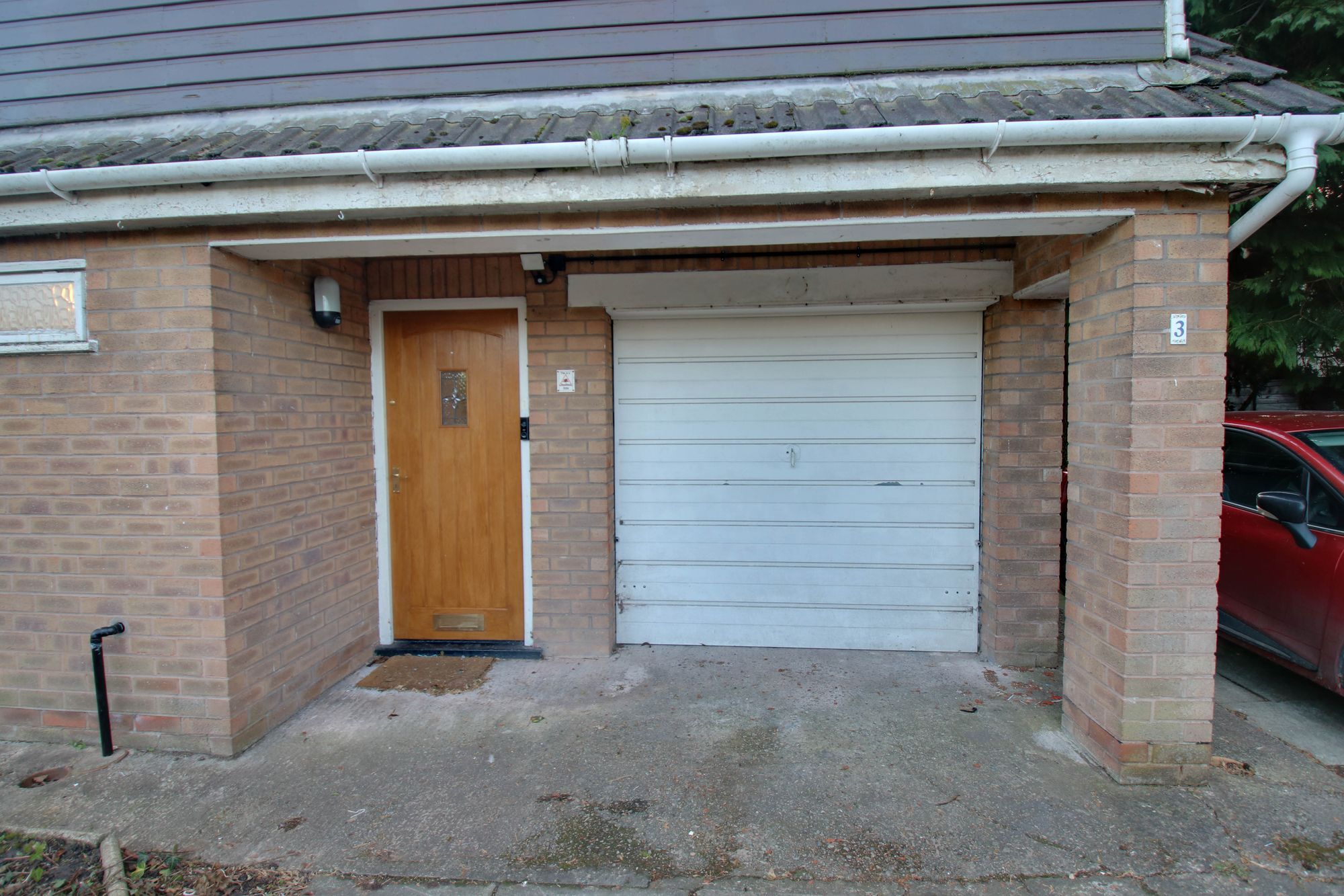 3 bed detached house for sale in St. Helens Close, Rixton, WA3 25