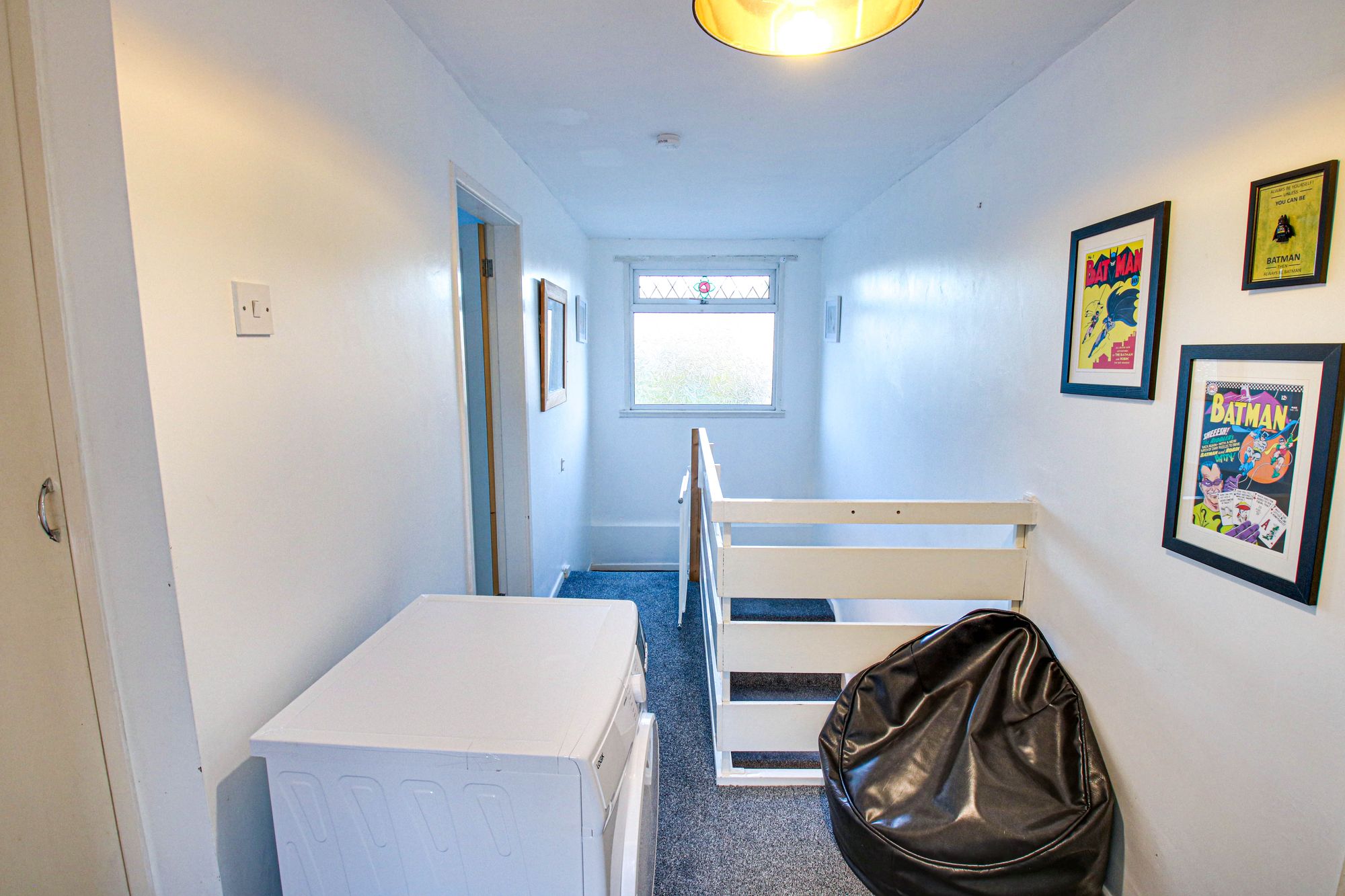 3 bed detached house for sale in St. Helens Close, Rixton, WA3 20