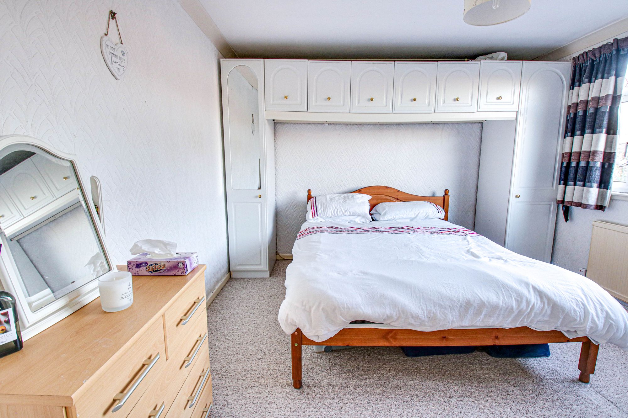 3 bed detached house for sale in St. Helens Close, Rixton, WA3 14