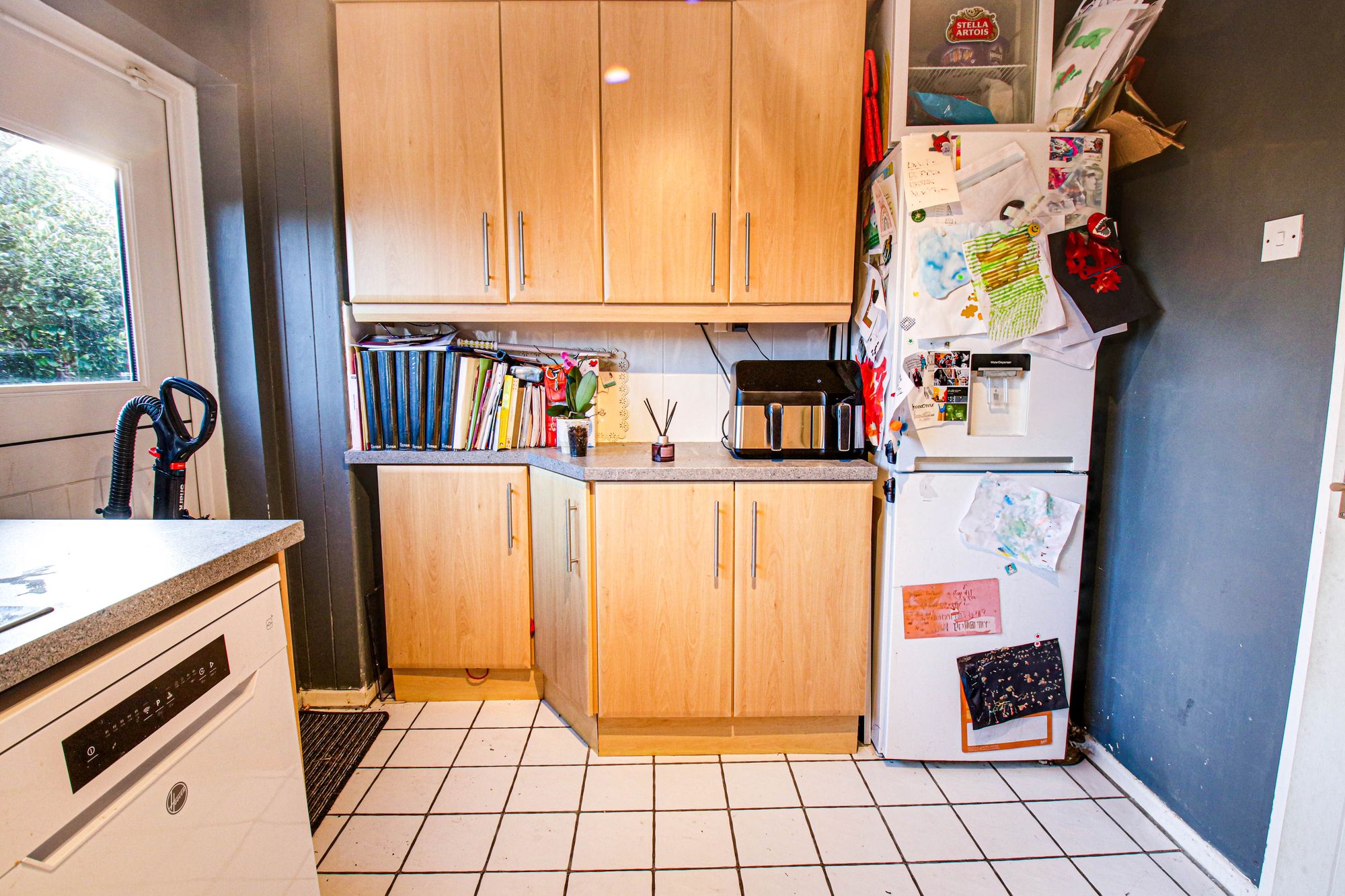 3 bed detached house for sale in St. Helens Close, Rixton, WA3 6