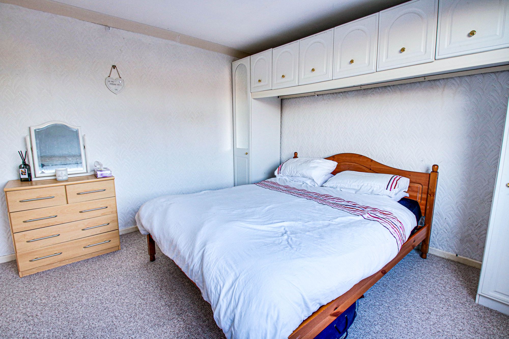 3 bed detached house for sale in St. Helens Close, Rixton, WA3 13