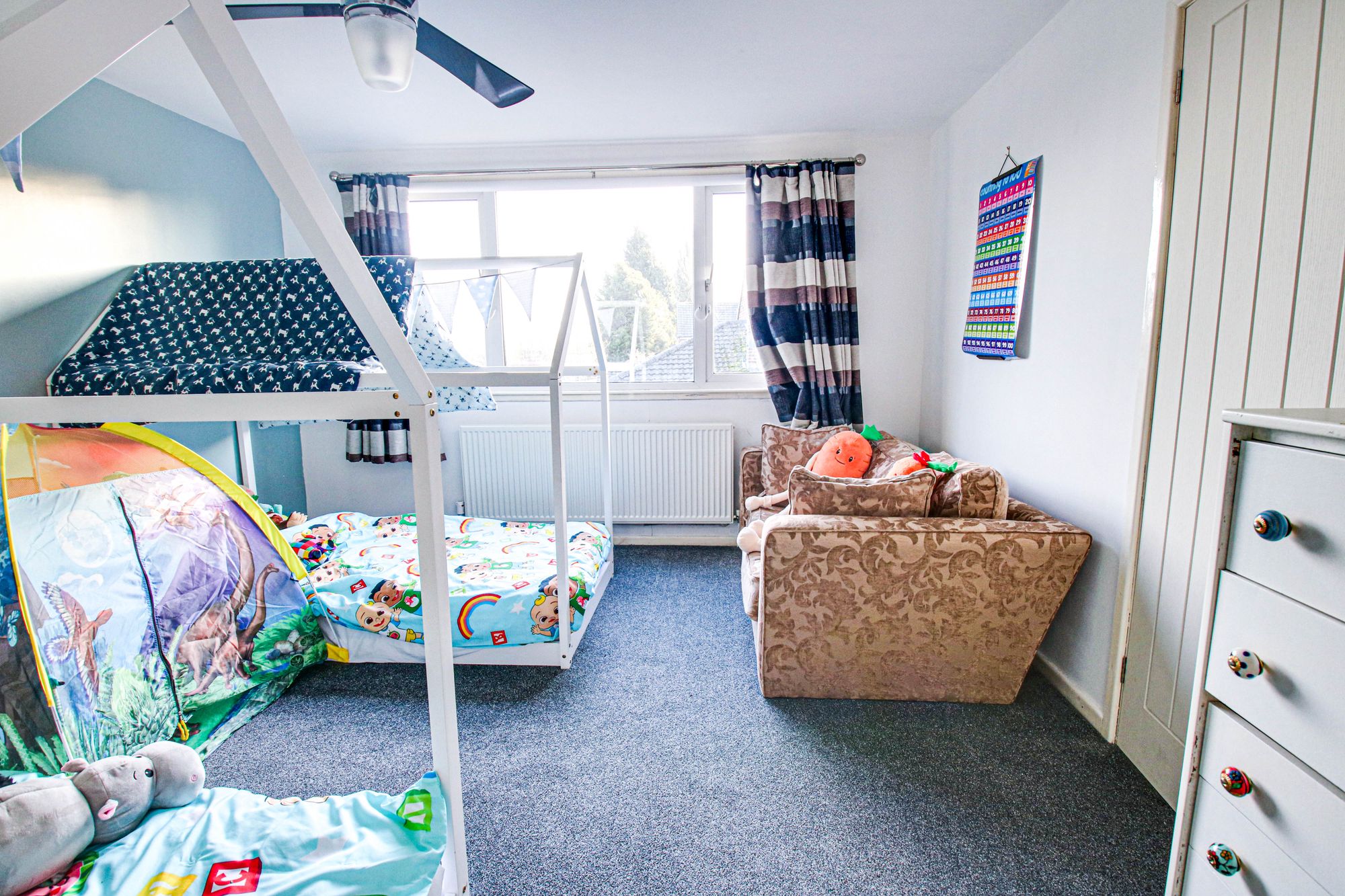 3 bed detached house for sale in St. Helens Close, Rixton, WA3 11