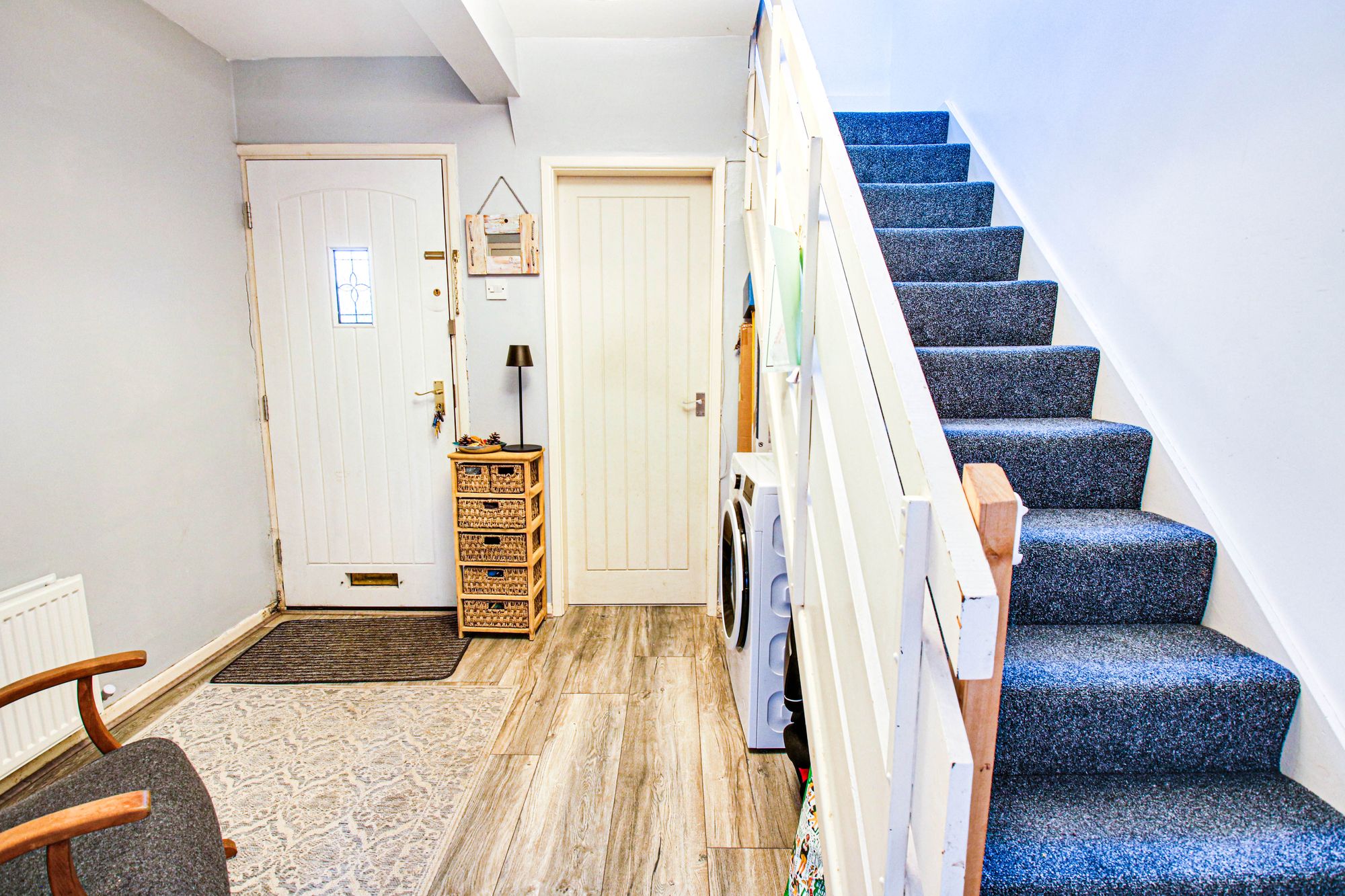 3 bed detached house for sale in St. Helens Close, Rixton, WA3 9