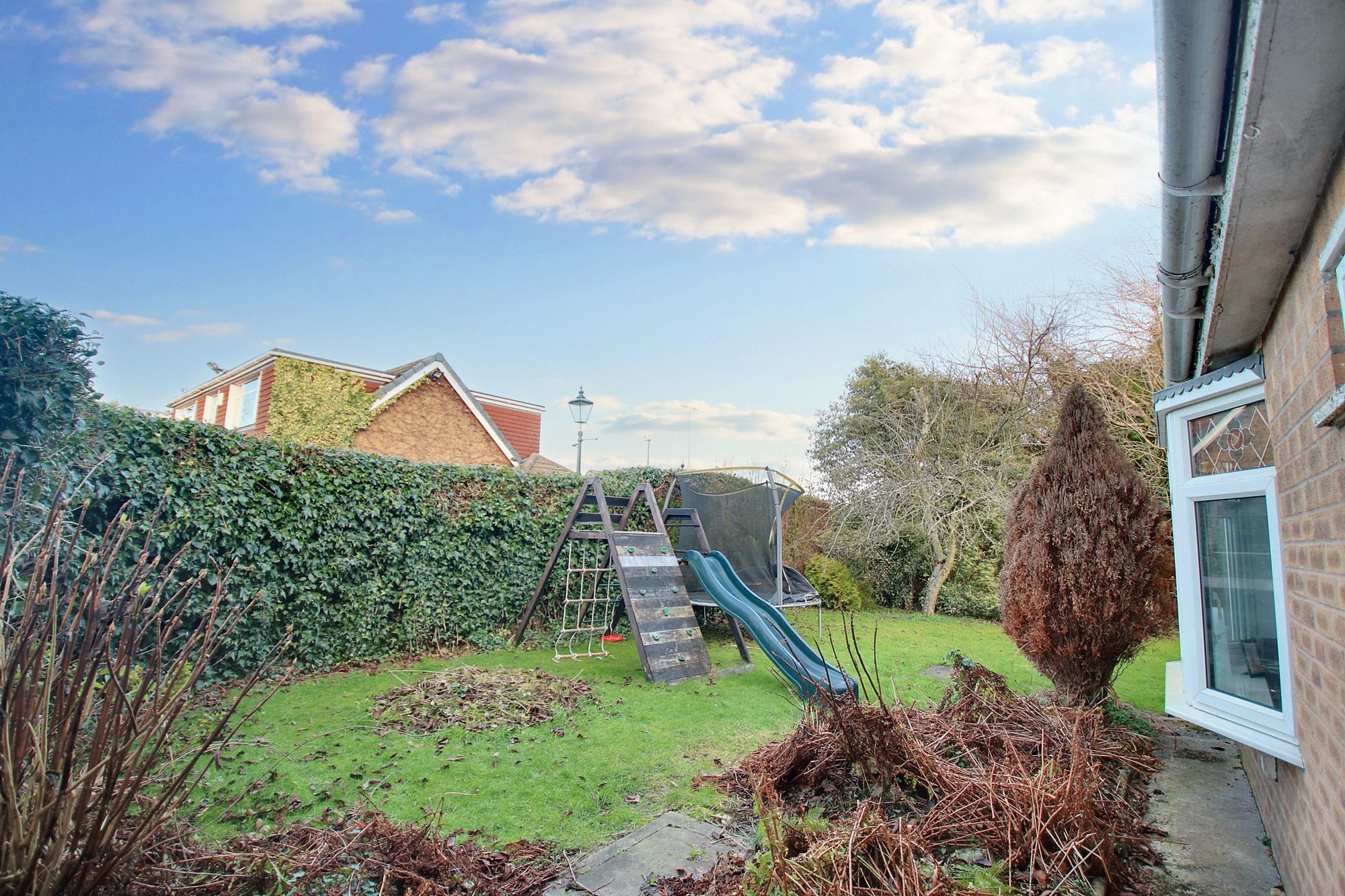 3 bed detached house for sale in St. Helens Close, Warrington  - Property Image 24