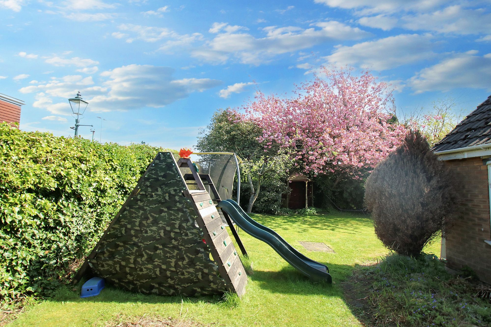 3 bed detached house for sale in St. Helens Close, Rixton, WA3 22