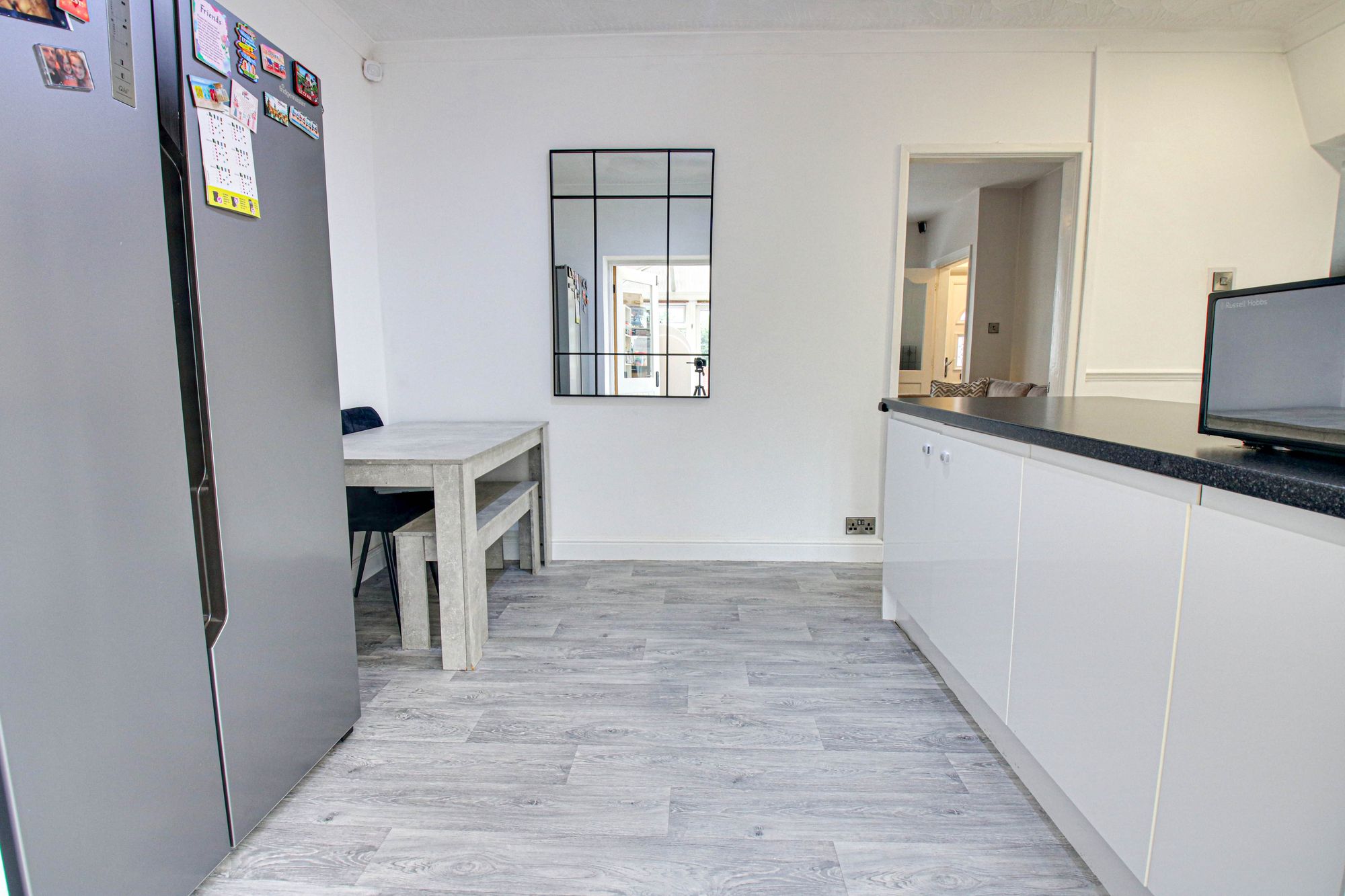 3 bed semi-detached house for sale in The Crescent, Irlam, M44  - Property Image 8