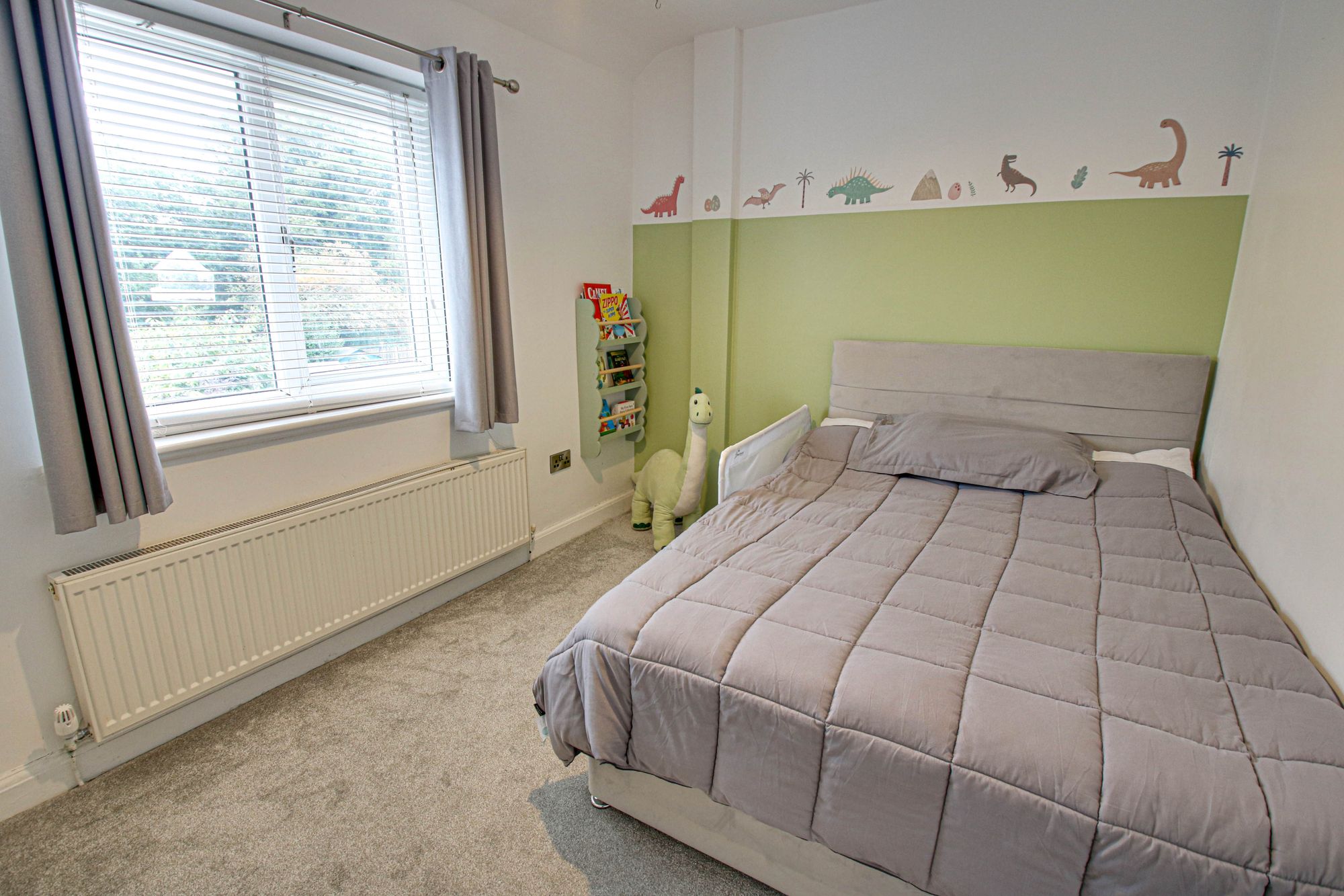 3 bed semi-detached house for sale in The Crescent, Irlam, M44 12