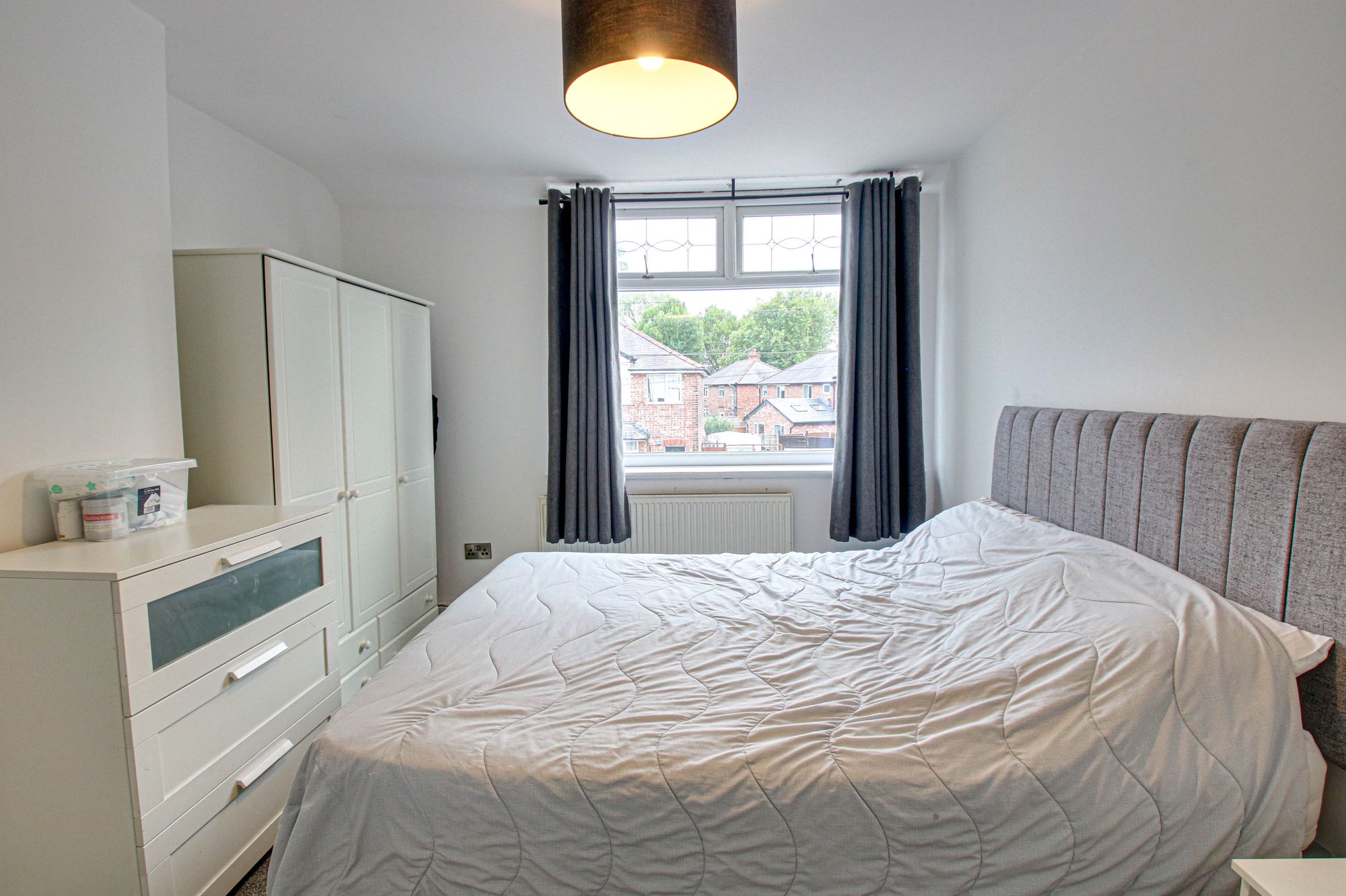 3 bed semi-detached house for sale in The Crescent, Irlam, M44 11