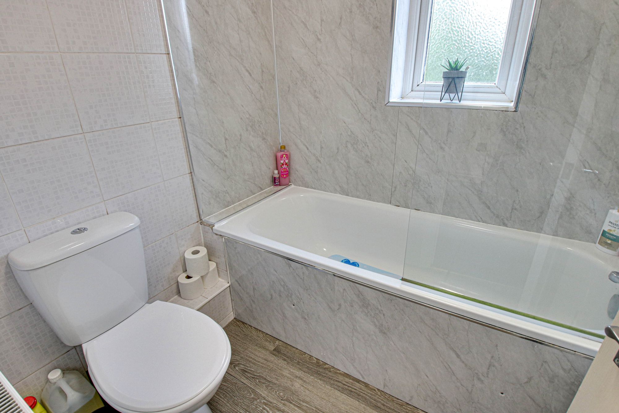 3 bed semi-detached house for sale in The Crescent, Irlam, M44 15