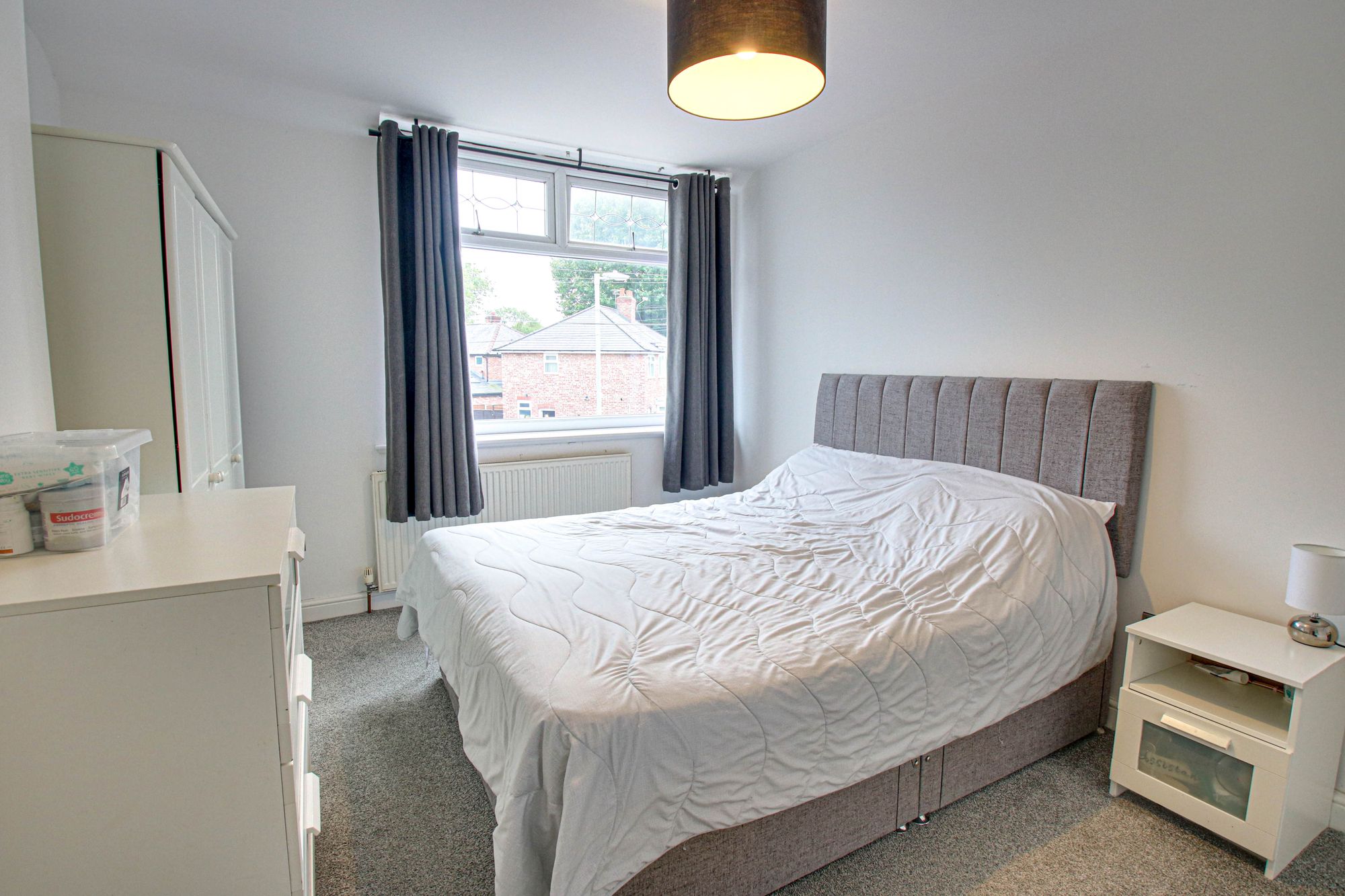 3 bed semi-detached house for sale in The Crescent, Irlam, M44 10