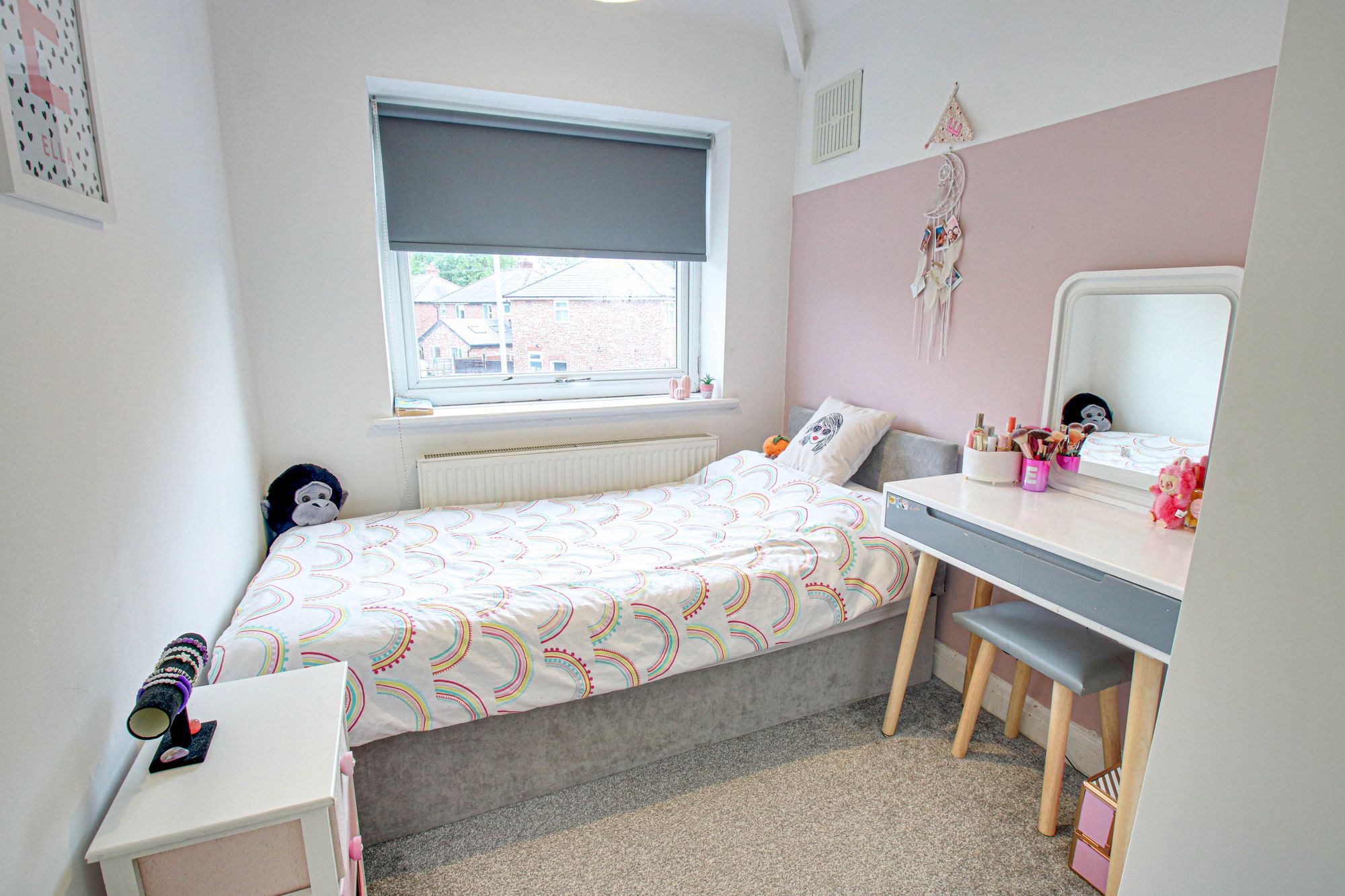 3 bed semi-detached house for sale in The Crescent, Irlam, M44  - Property Image 14