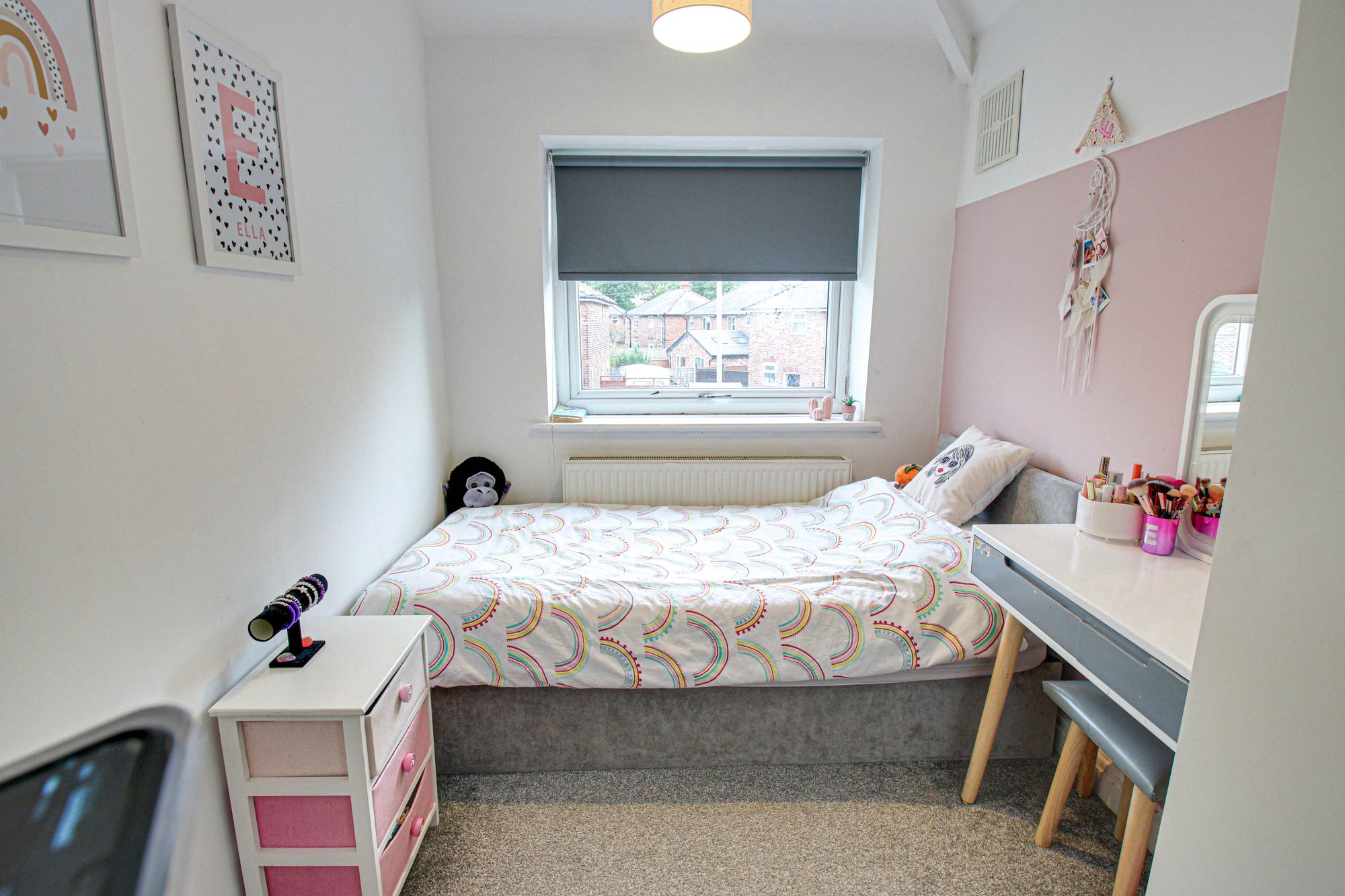 3 bed semi-detached house for sale in The Crescent, Irlam, M44 14