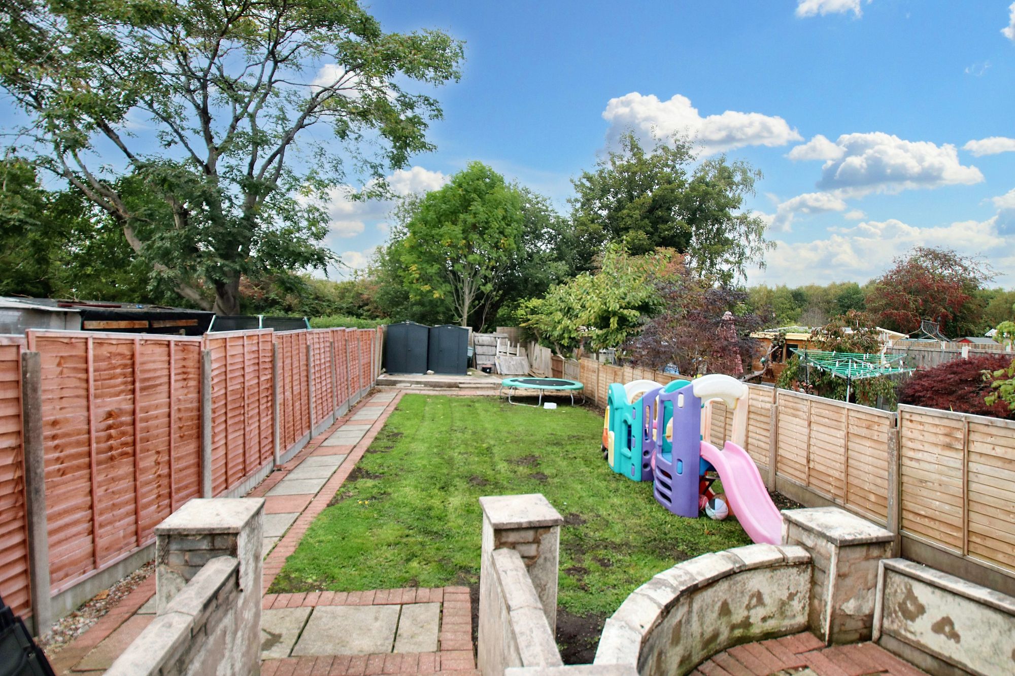 3 bed semi-detached house for sale in The Crescent, Irlam, M44 16