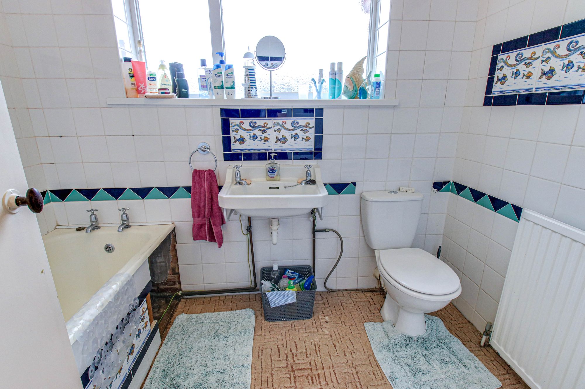 3 bed mid-terraced house for sale in Buckingham Road, Manchester  - Property Image 12