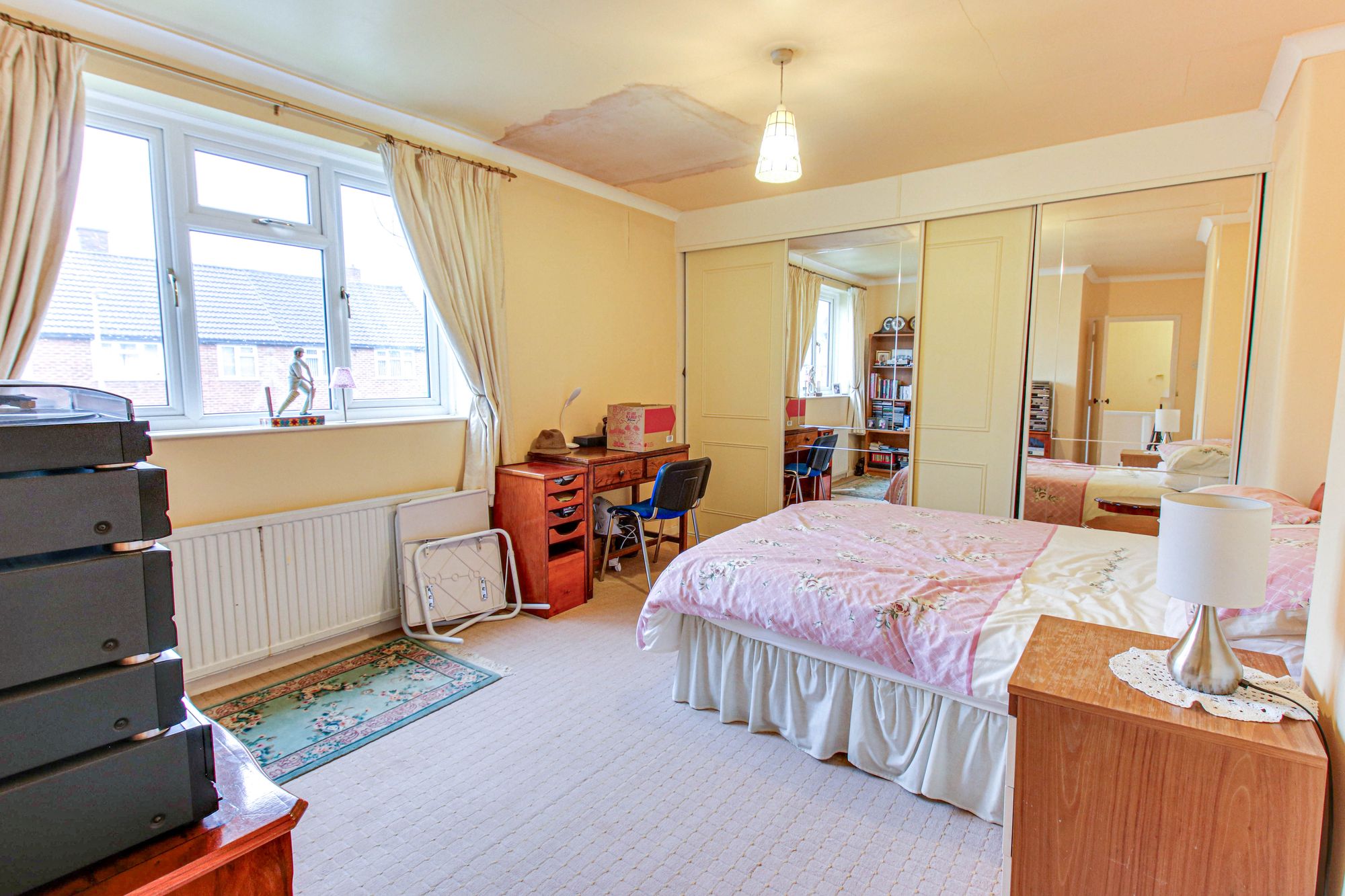 3 bed mid-terraced house for sale in Buckingham Road, Manchester  - Property Image 7