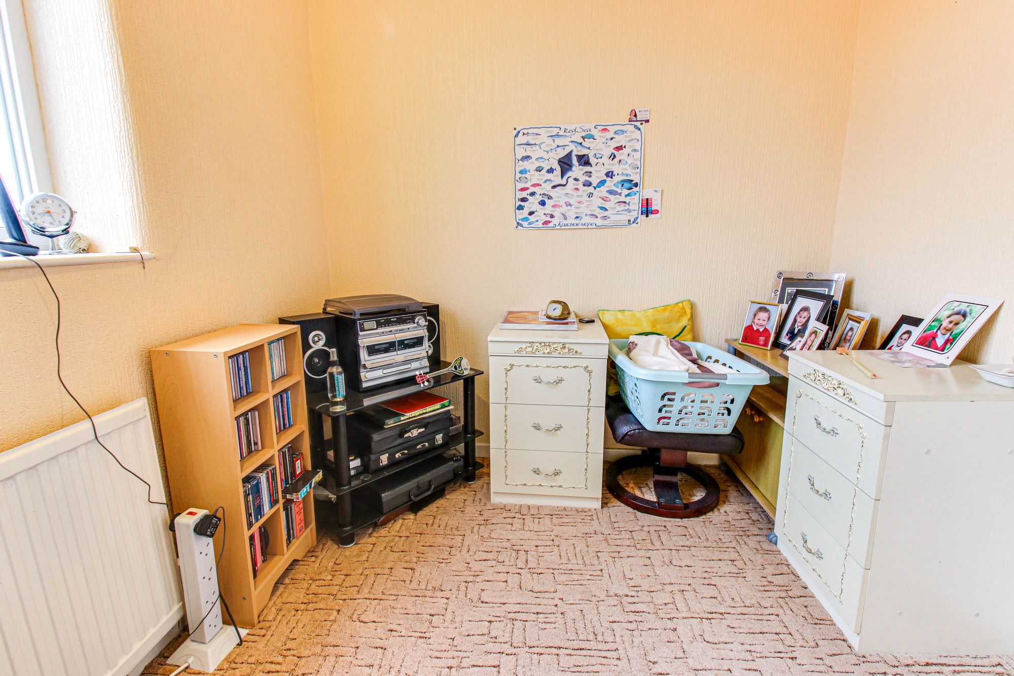 3 bed mid-terraced house for sale in Buckingham Road, Manchester  - Property Image 11