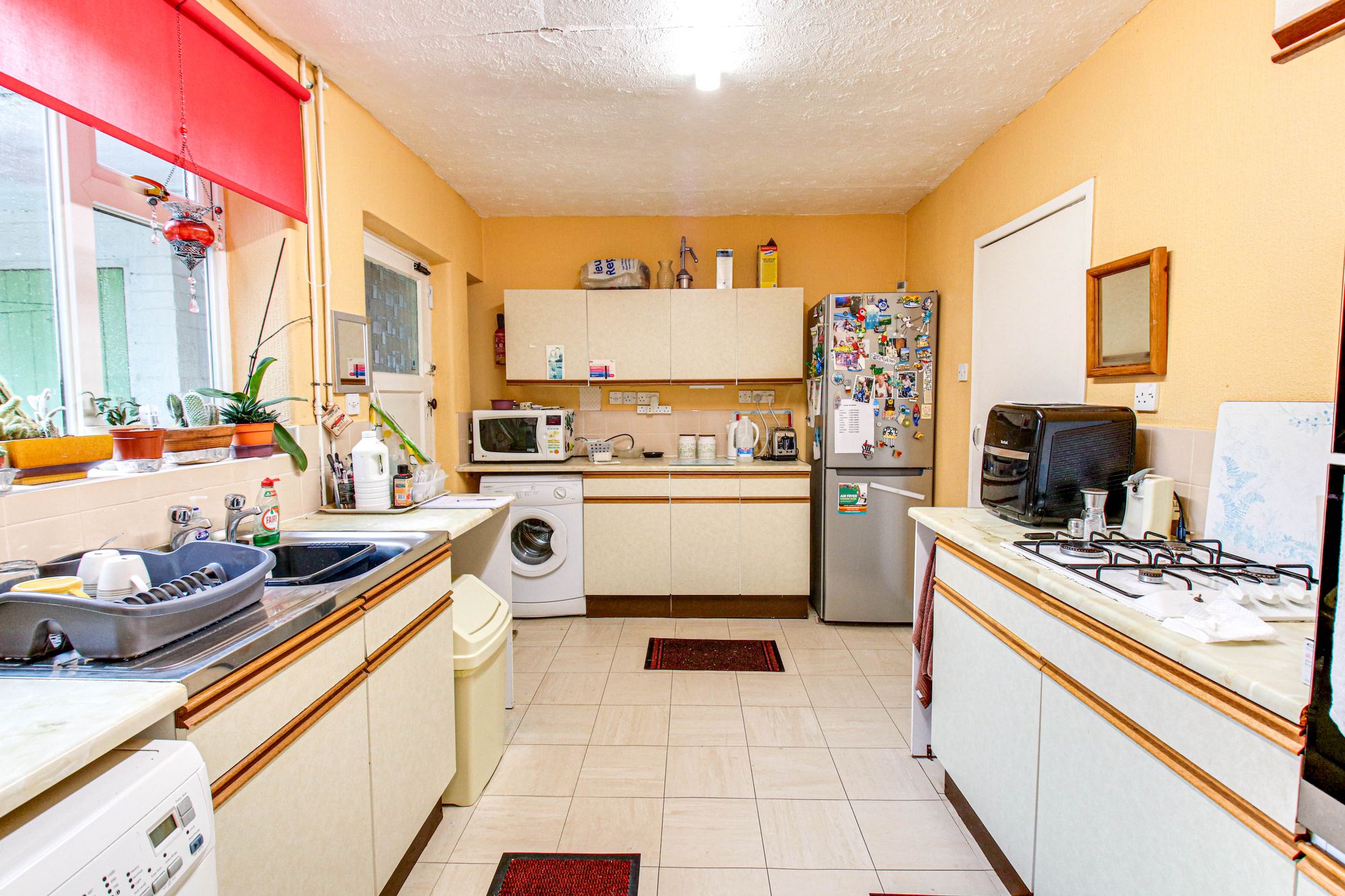 3 bed mid-terraced house for sale in Buckingham Road, Manchester  - Property Image 4