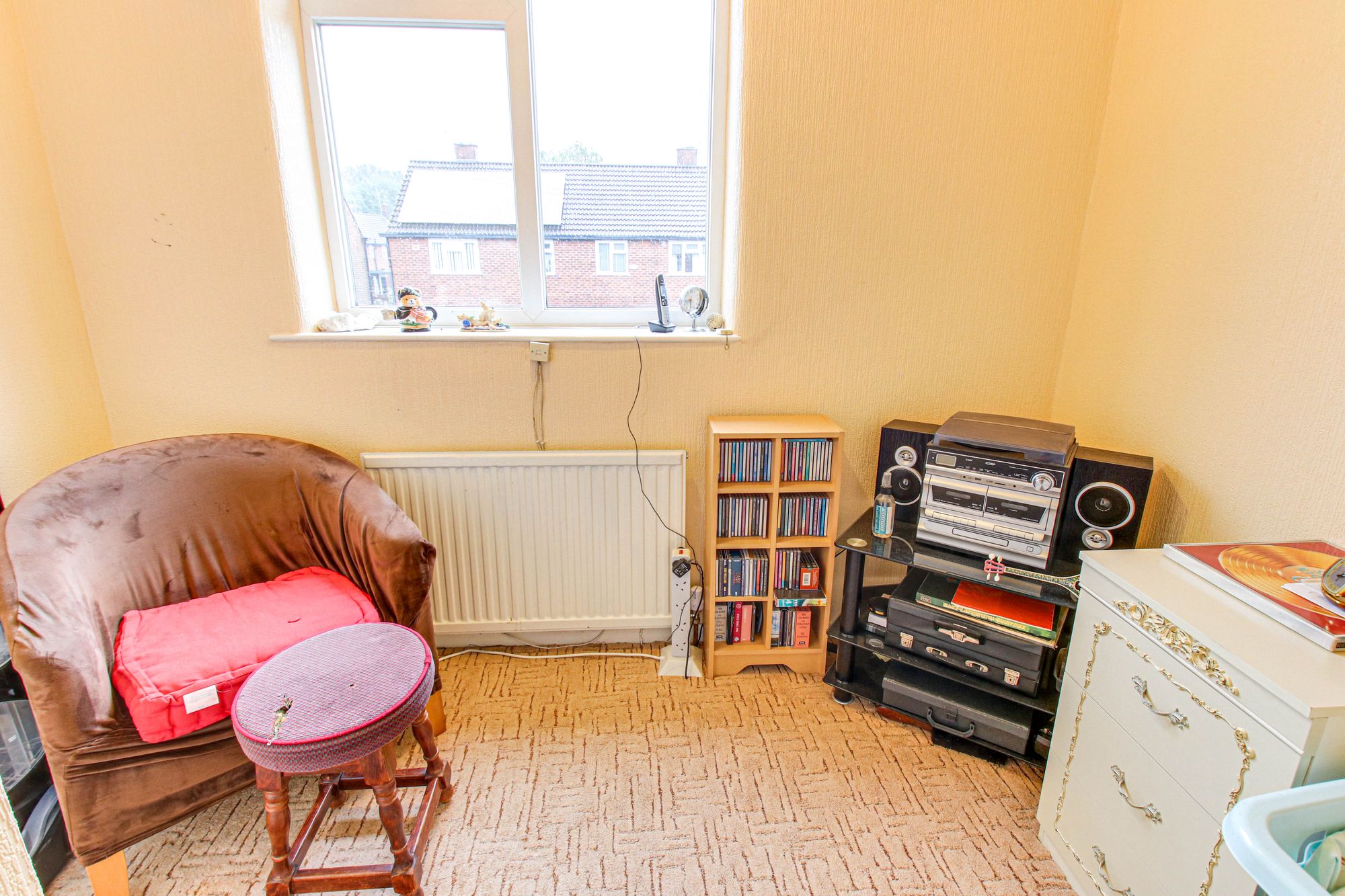 3 bed mid-terraced house for sale in Buckingham Road, Manchester  - Property Image 10