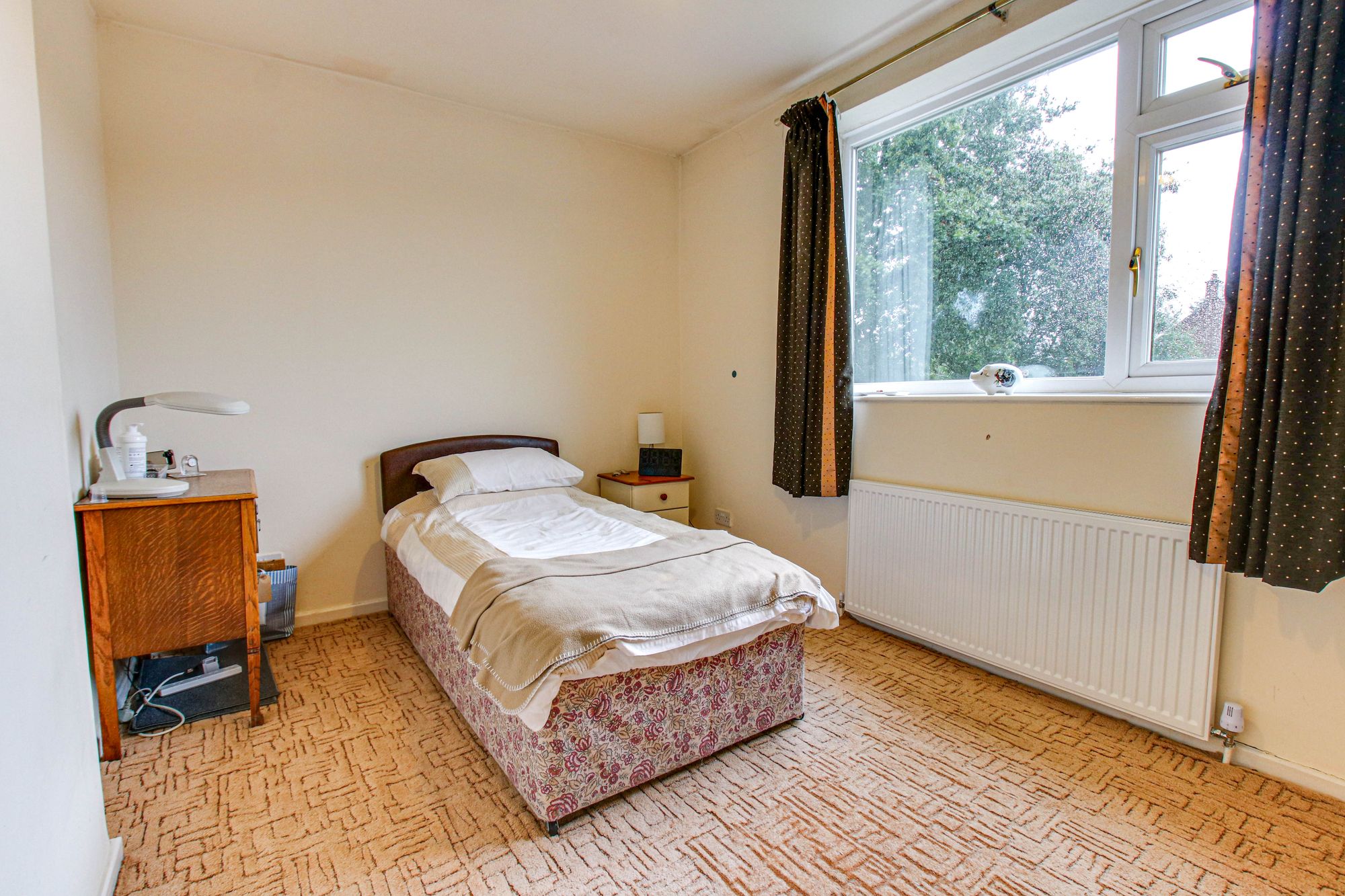 3 bed mid-terraced house for sale in Buckingham Road, Manchester  - Property Image 9