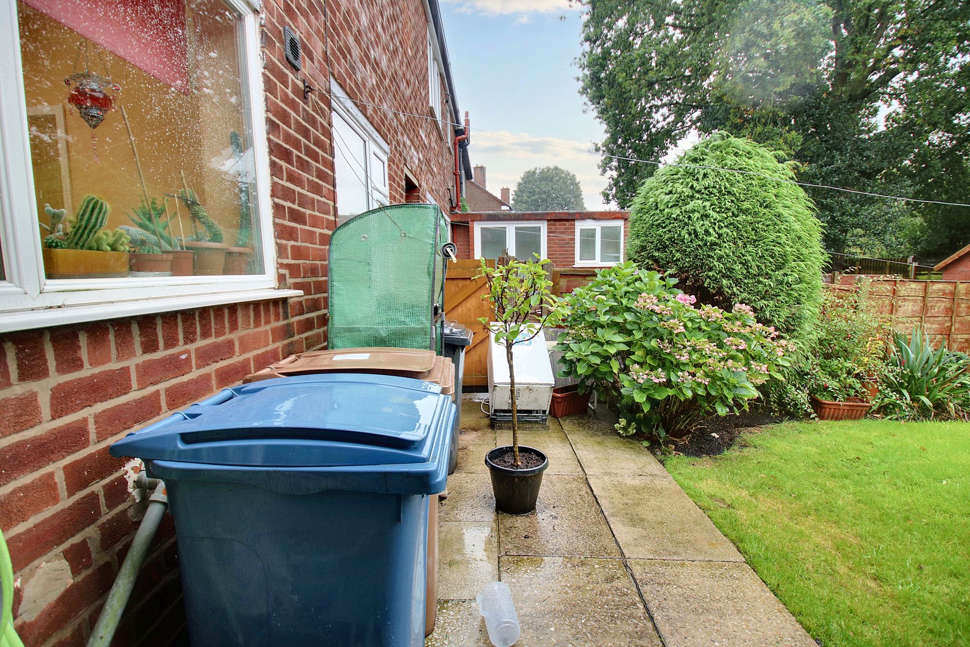 3 bed mid-terraced house for sale in Buckingham Road, Manchester  - Property Image 15