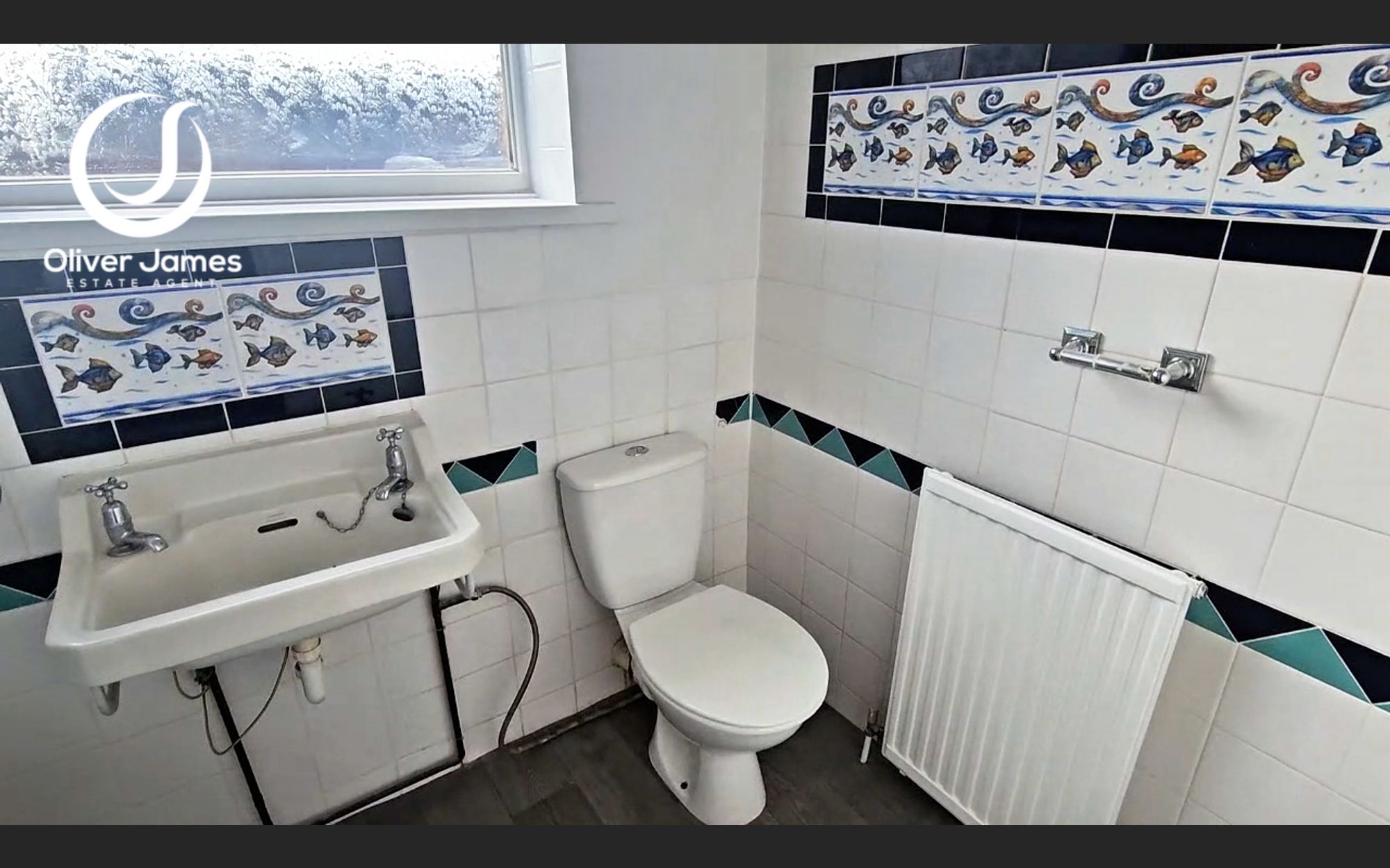 3 bed mid-terraced house to rent in Buckingham Road, Cadishead, M44 10