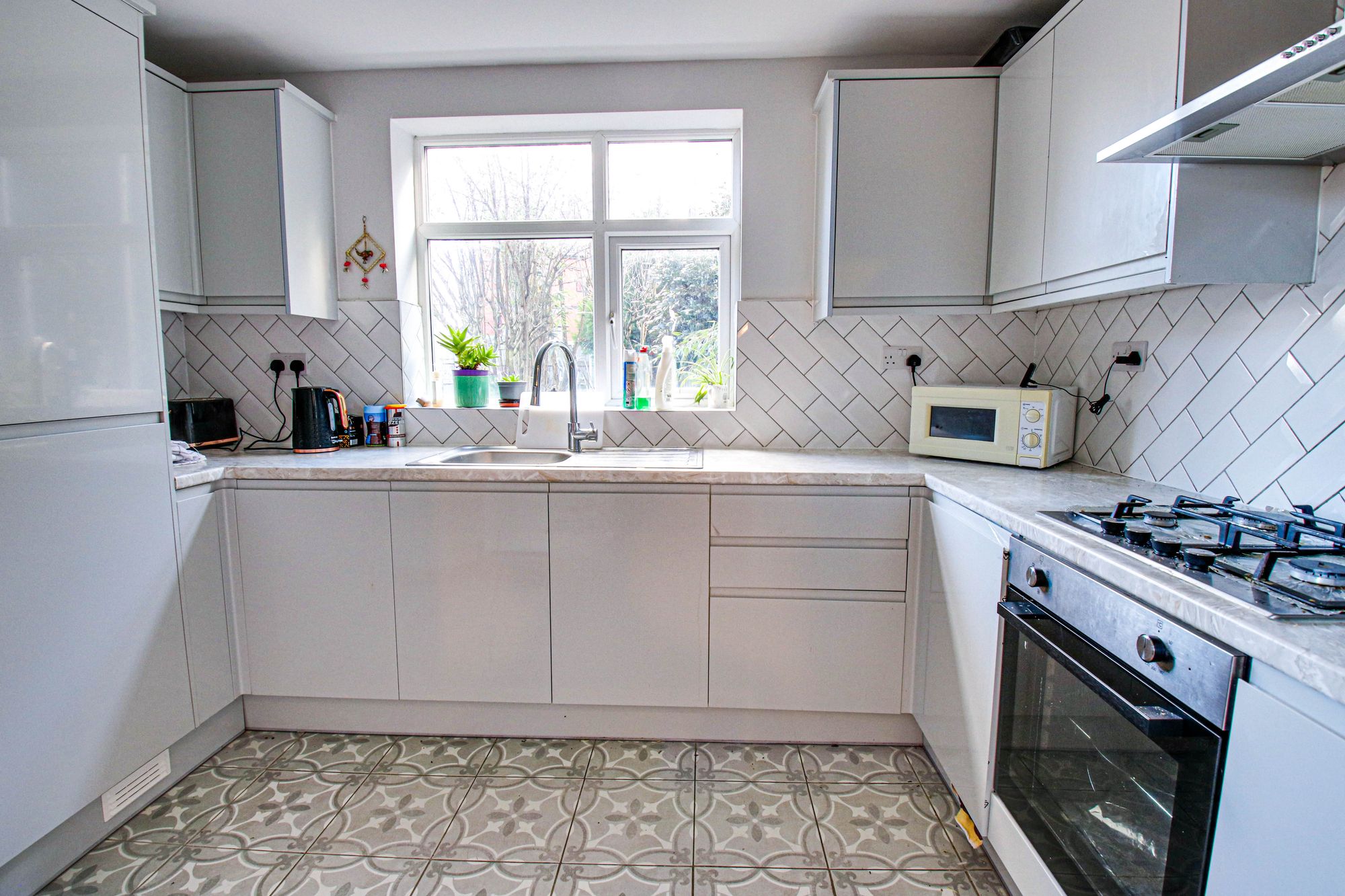 1 bed house share to rent in Liverpool Road, Manchester  - Property Image 4